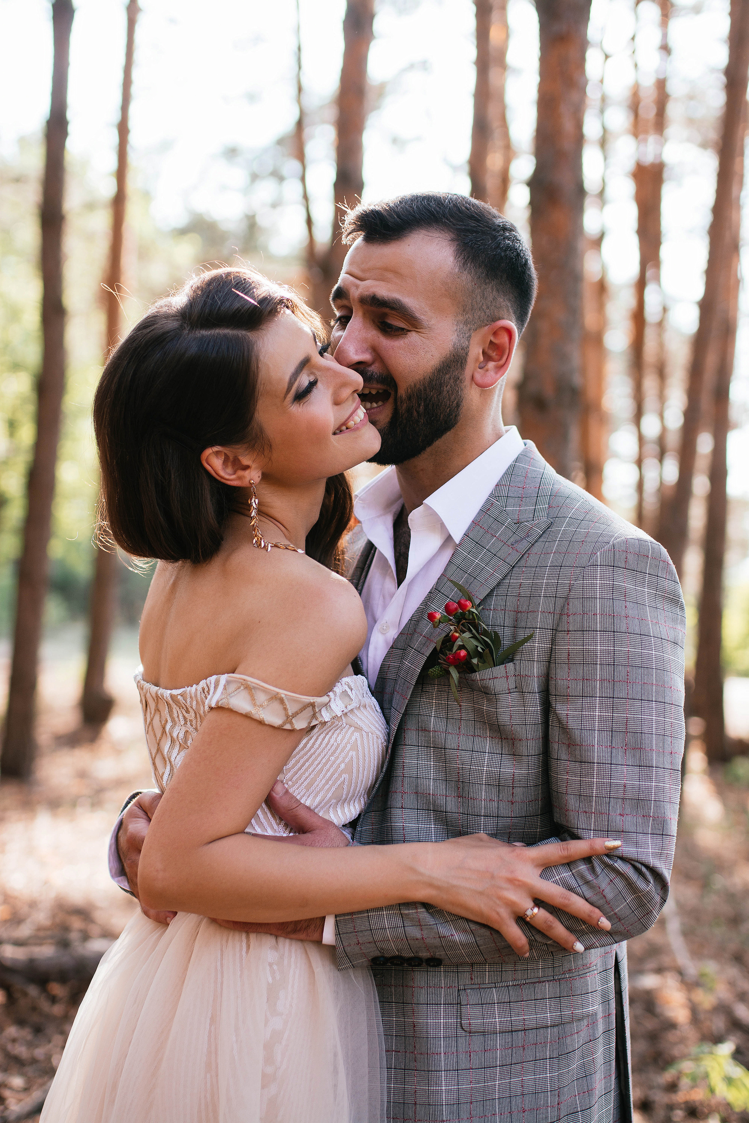 Wedding day #21. Свадебный, семейный фотограф в Рязани Лена Брант