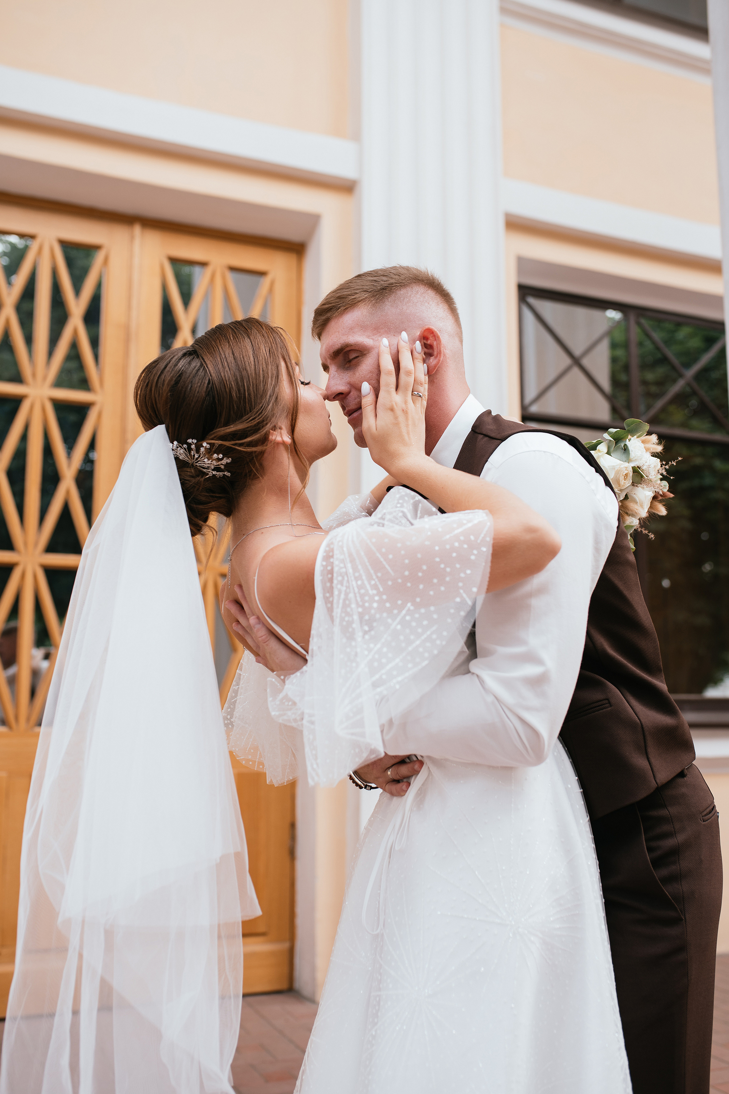 Wedding day #5. Свадебный, семейный фотограф в Рязани Лена Брант