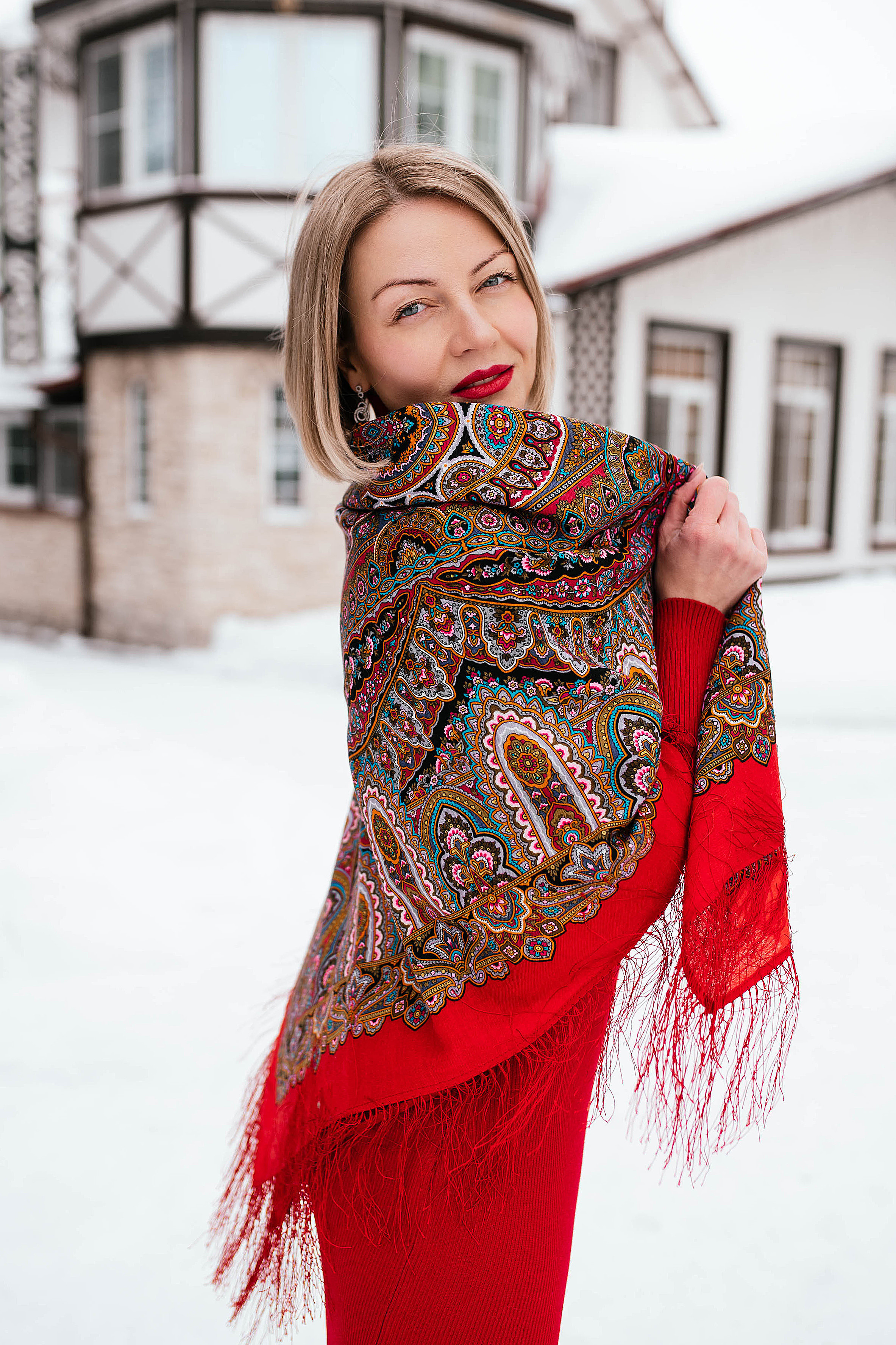 Ирина. Свадебный, семейный фотограф в Рязани Лена Брант