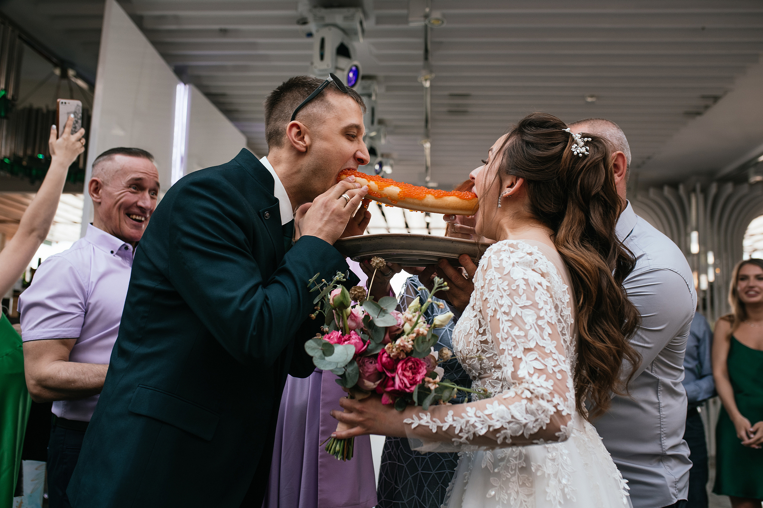 Wedding day#2. Свадебный, семейный фотограф в Рязани Лена Брант