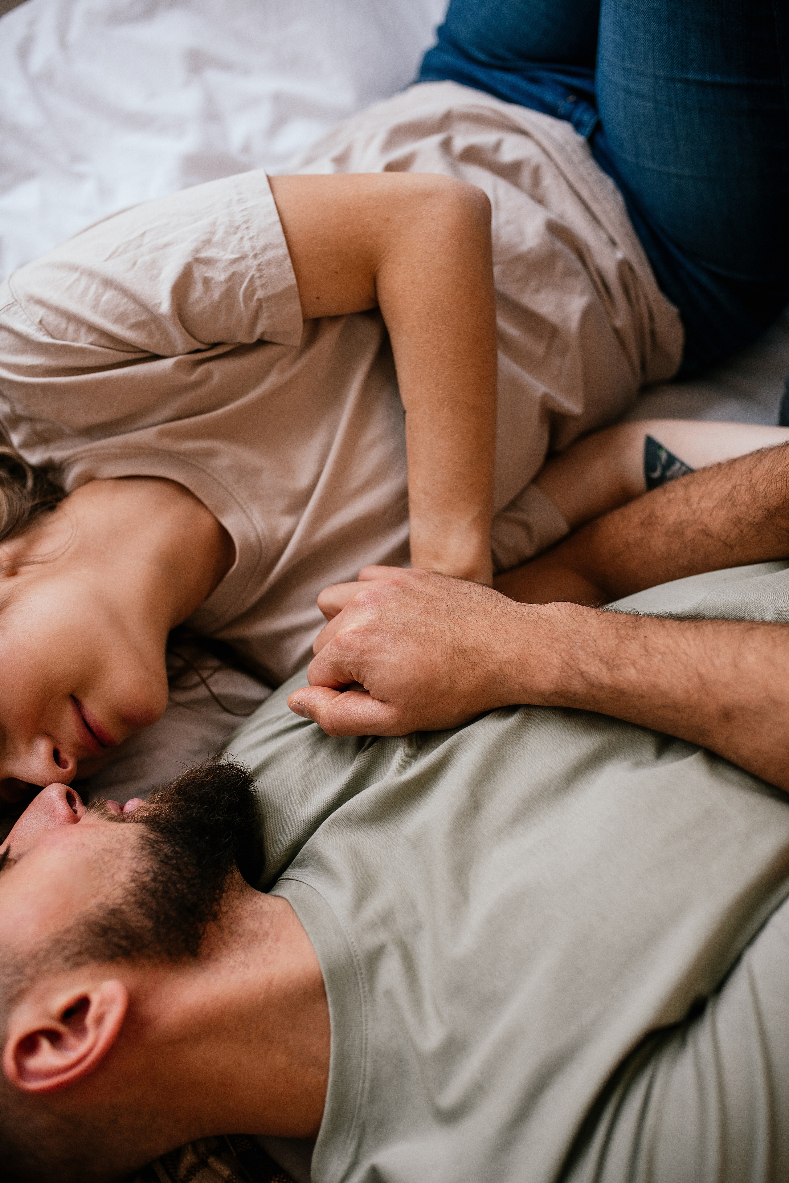 Женя и Дима. Свадебный, семейный фотограф в Рязани Лена Брант