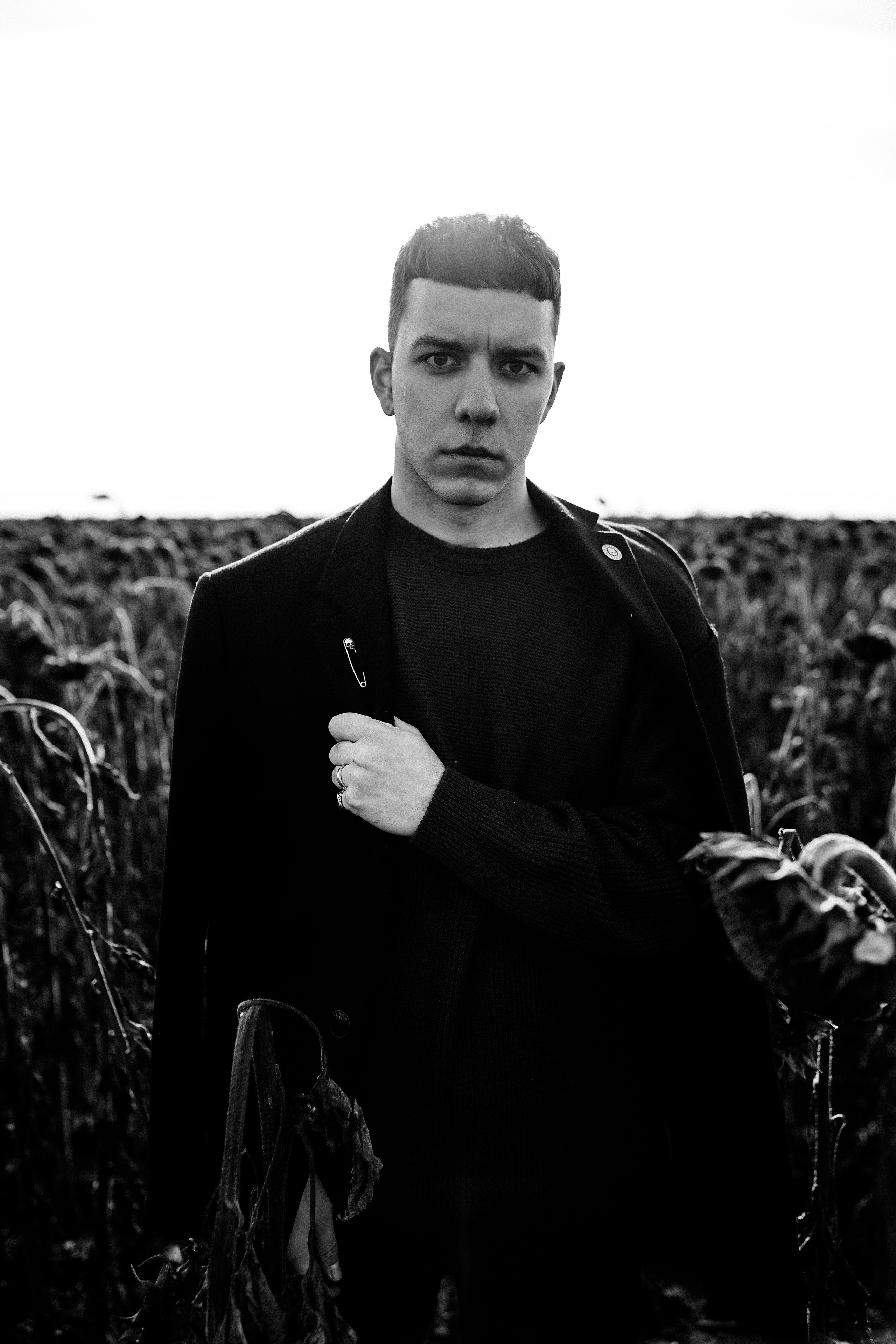 Анатолий. Свадебный, семейный фотограф в Рязани Лена Брант