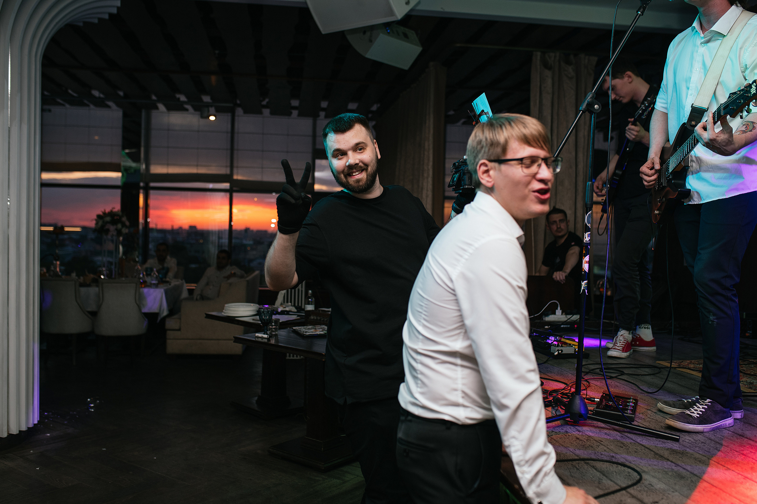 Wedding day#2. Свадебный, семейный фотограф в Рязани Лена Брант