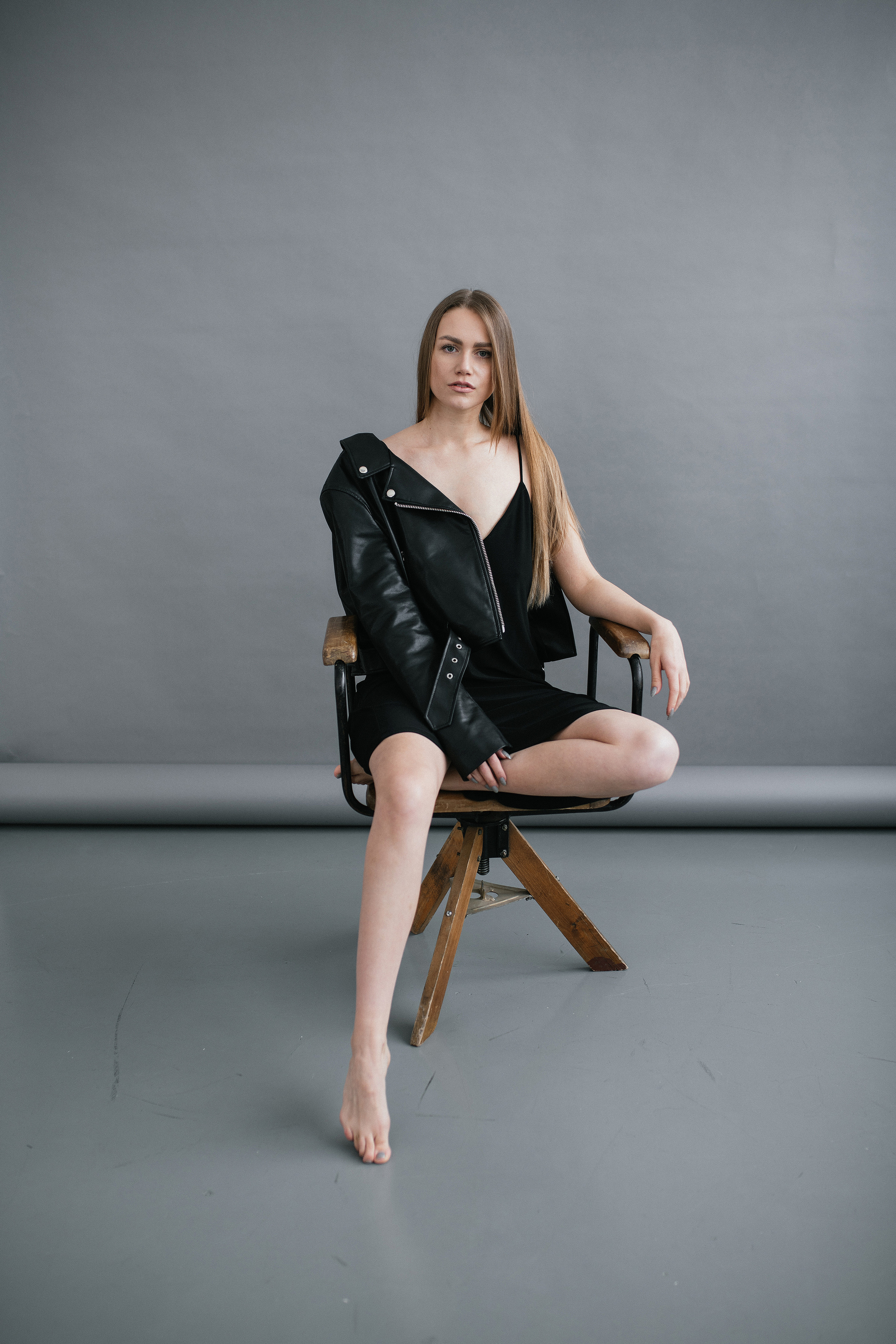 Настя. Свадебный, семейный фотограф в Рязани Лена Брант