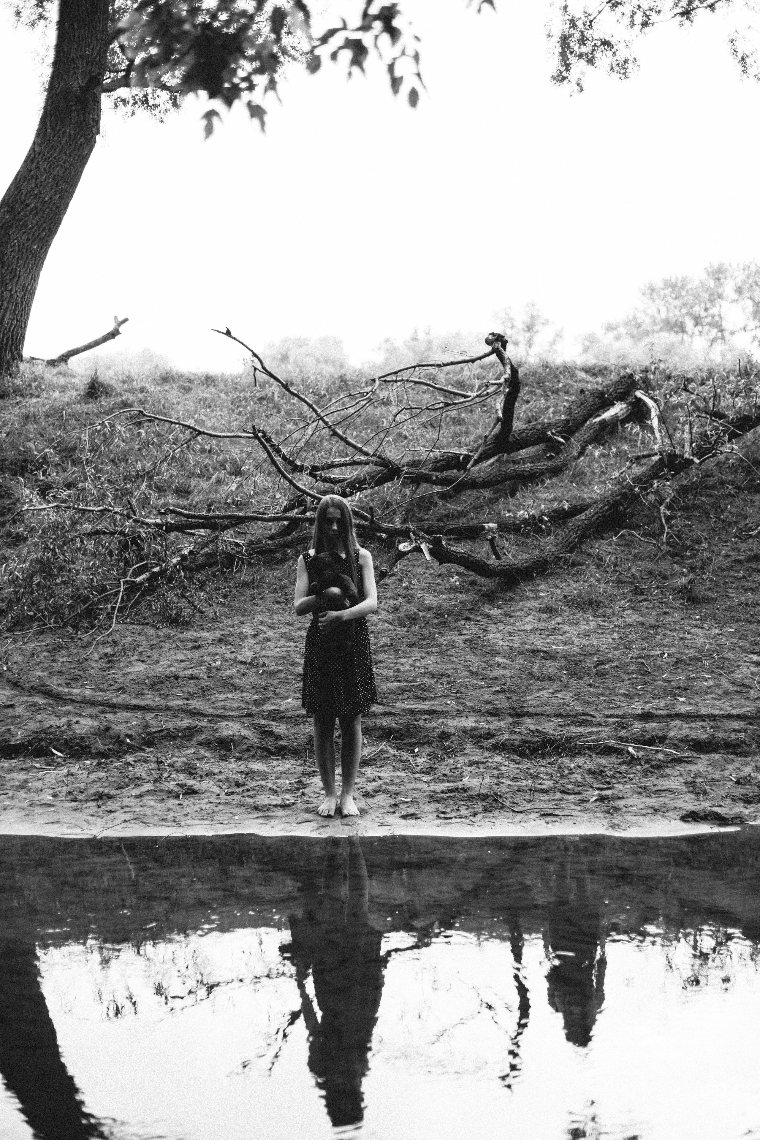 Я за тобой. Свадебный, семейный фотограф в Рязани Лена Брант