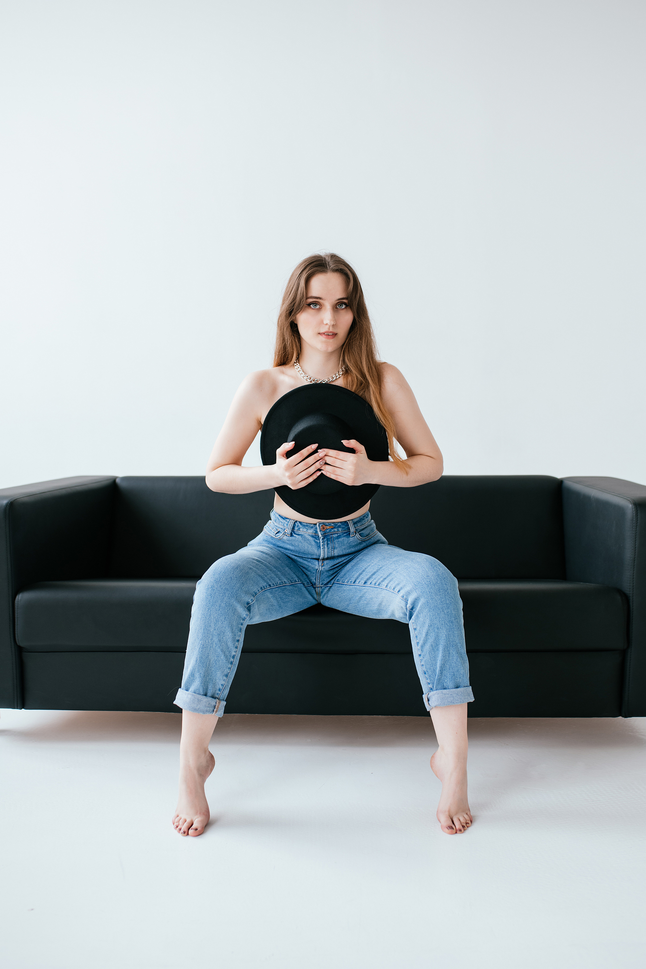 Настя. Свадебный, семейный фотограф в Рязани Лена Брант