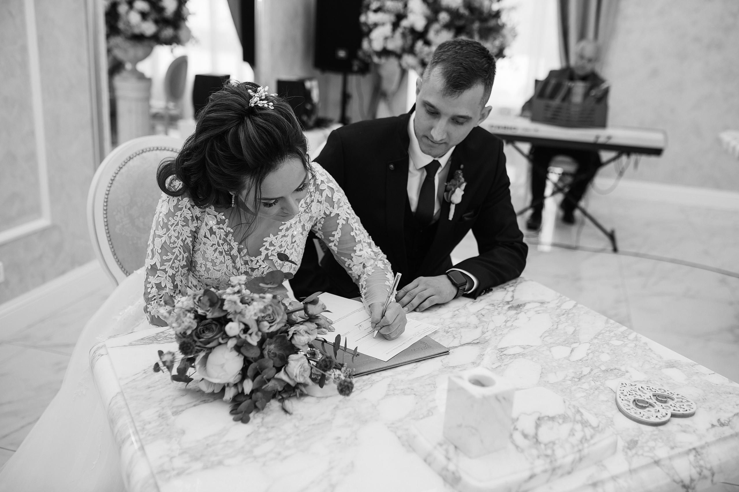 Wedding day#2. Свадебный, семейный фотограф в Рязани Лена Брант