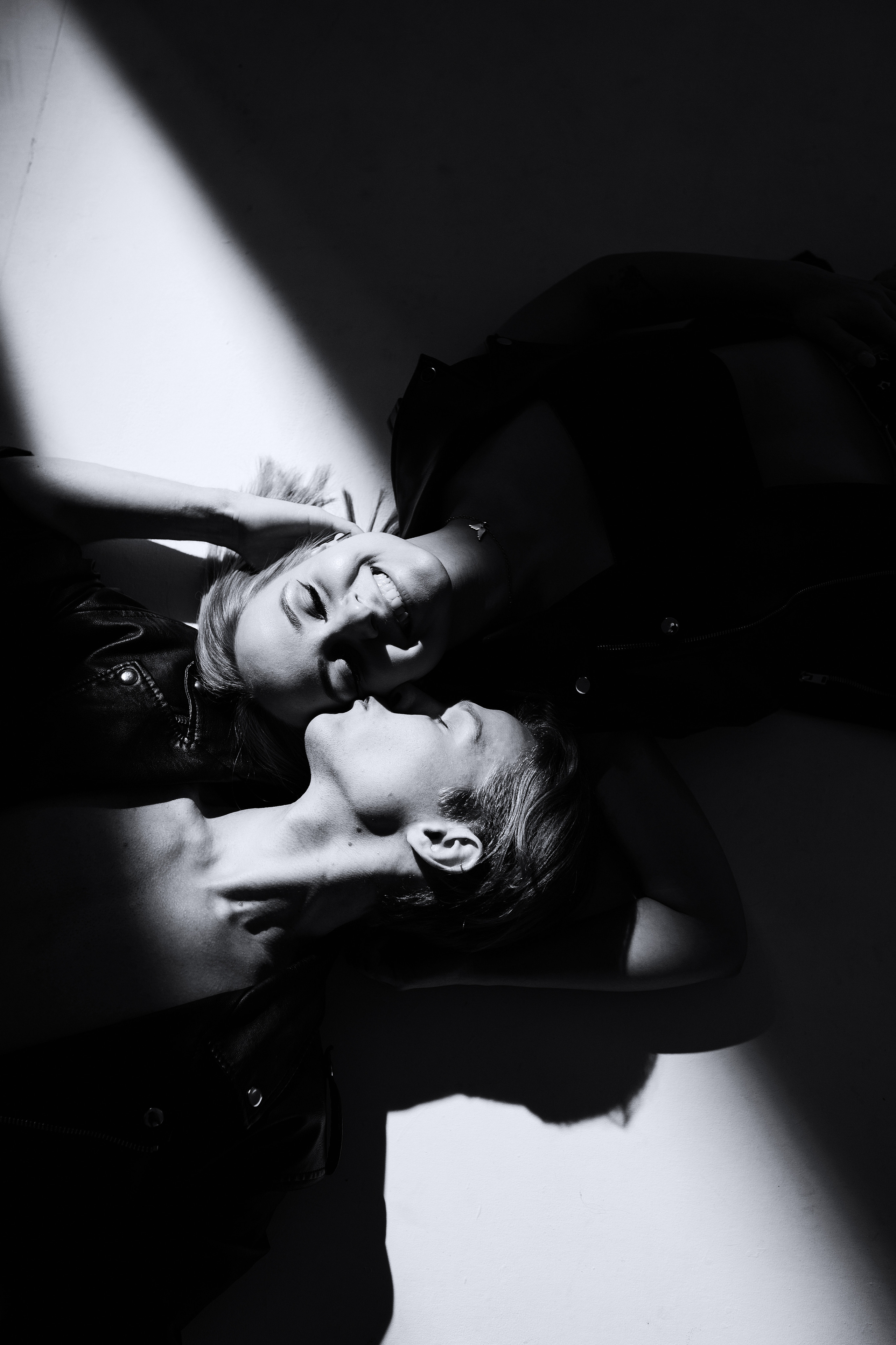 Алина и Андрей. Свадебный, семейный фотограф в Рязани Лена Брант