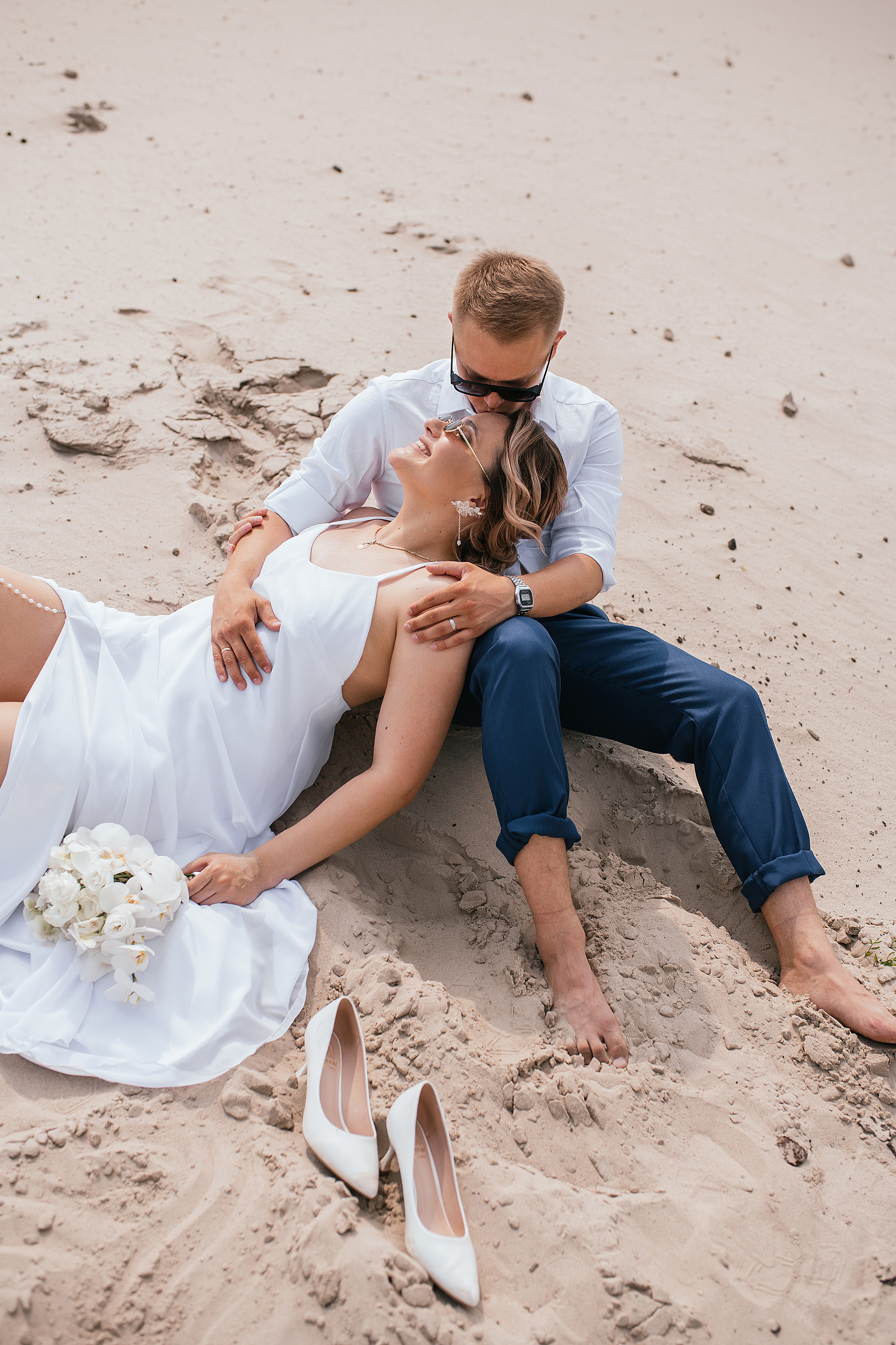 Wedding day #3. Свадебный, семейный фотограф в Рязани Лена Брант
