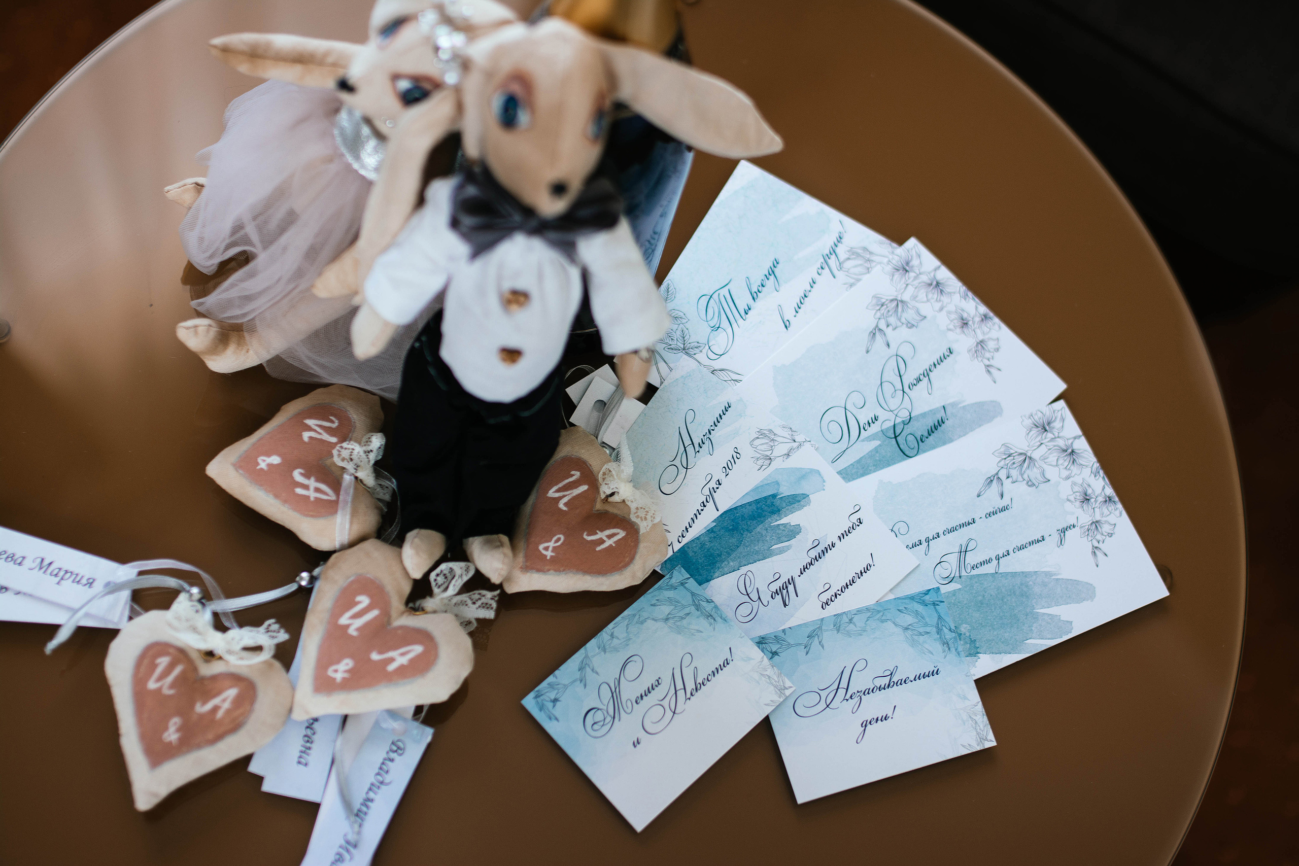 Wedding day #18. Свадебный, семейный фотограф в Рязани Лена Брант