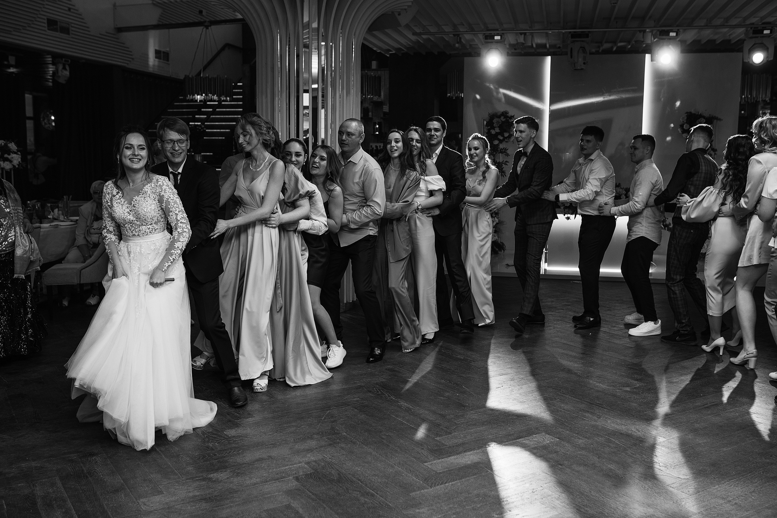 Wedding day#2. Свадебный, семейный фотограф в Рязани Лена Брант