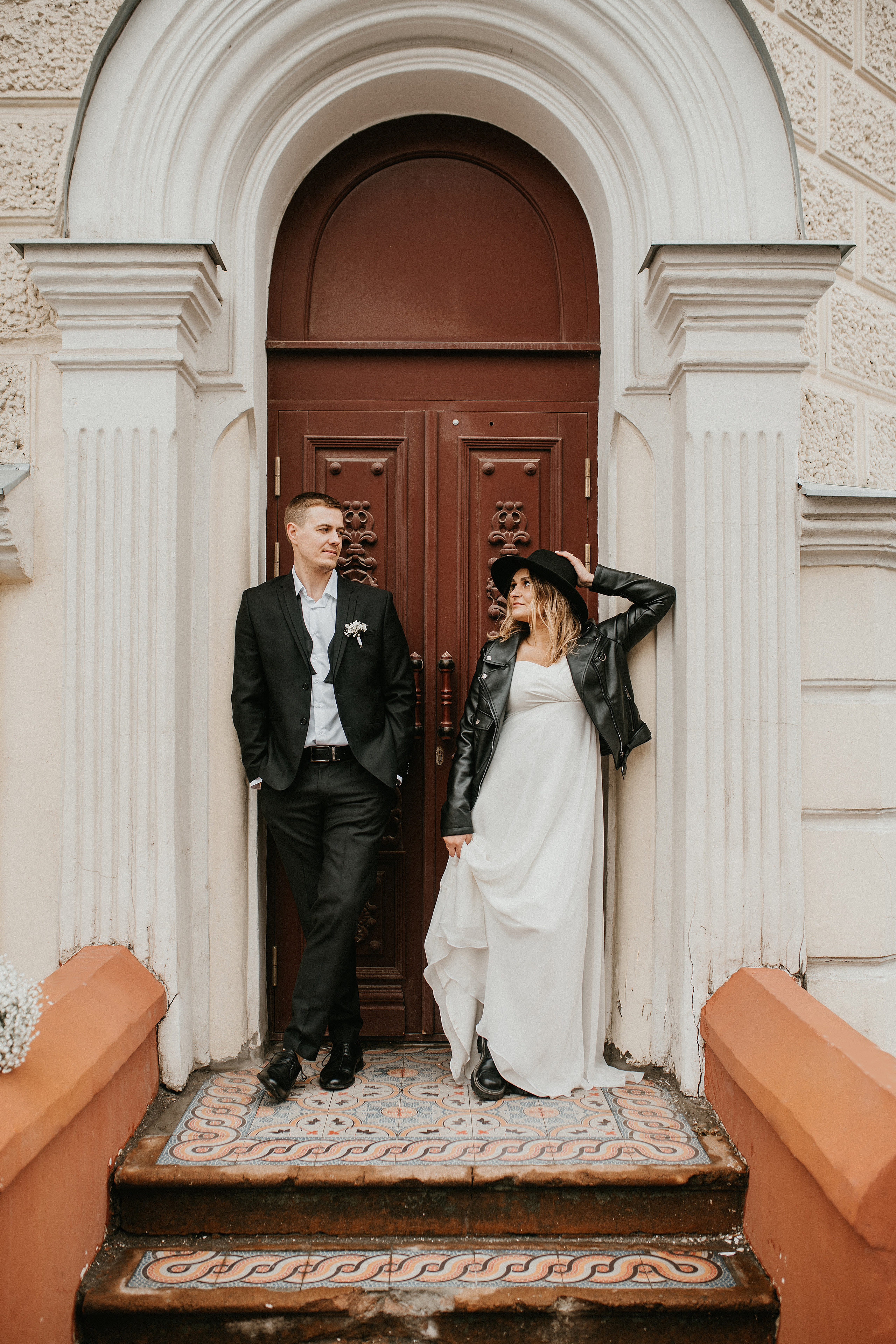 Wedding day #12. Свадебный, семейный фотограф в Рязани Лена Брант