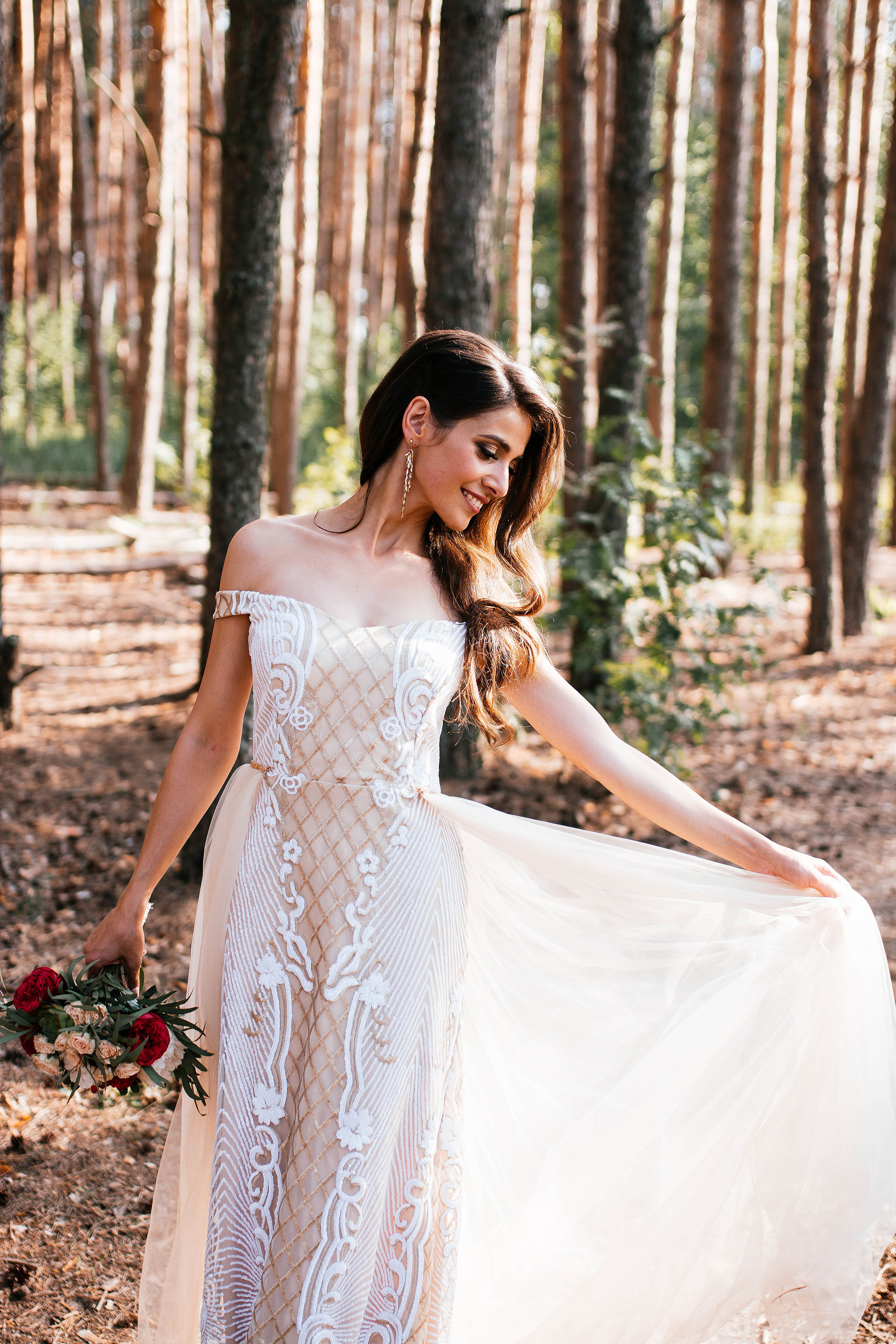 Wedding day #21. Свадебный, семейный фотограф в Рязани Лена Брант