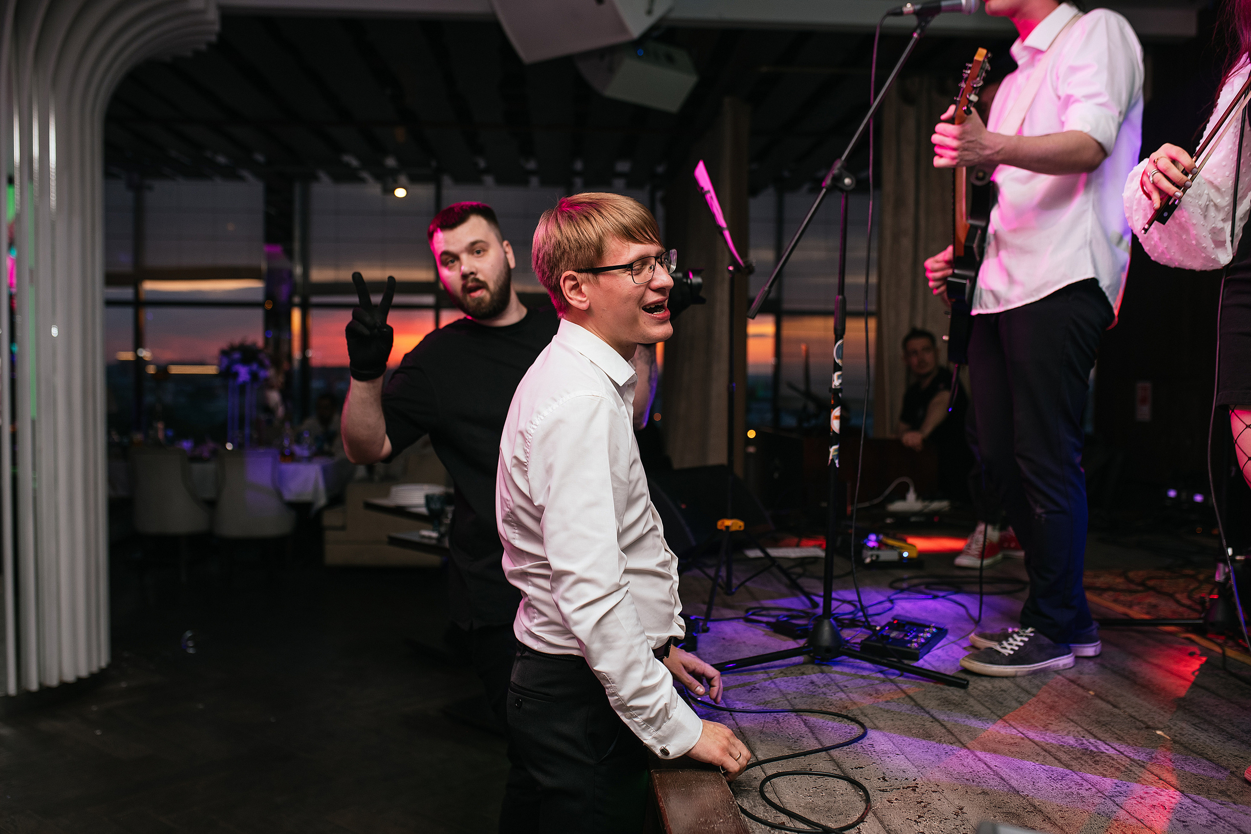 Wedding day#2. Свадебный, семейный фотограф в Рязани Лена Брант