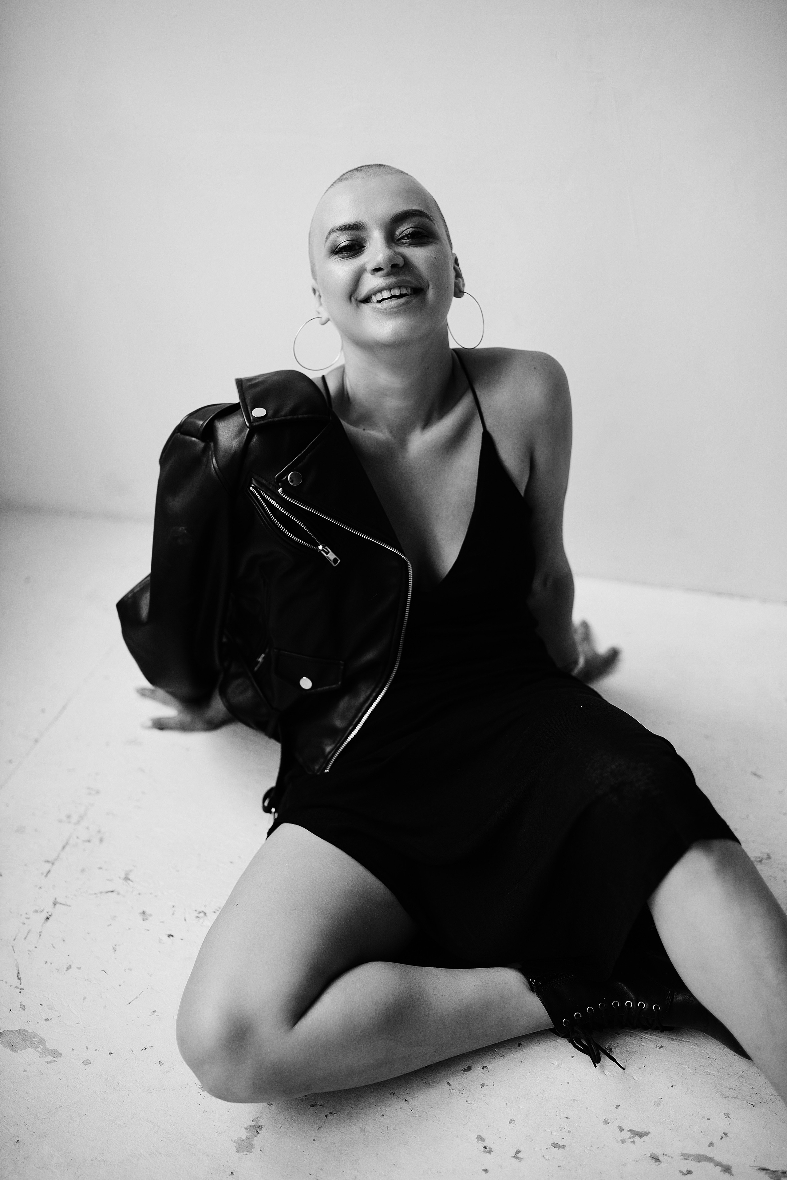 Аня Hello. Свадебный, семейный фотограф в Рязани Лена Брант