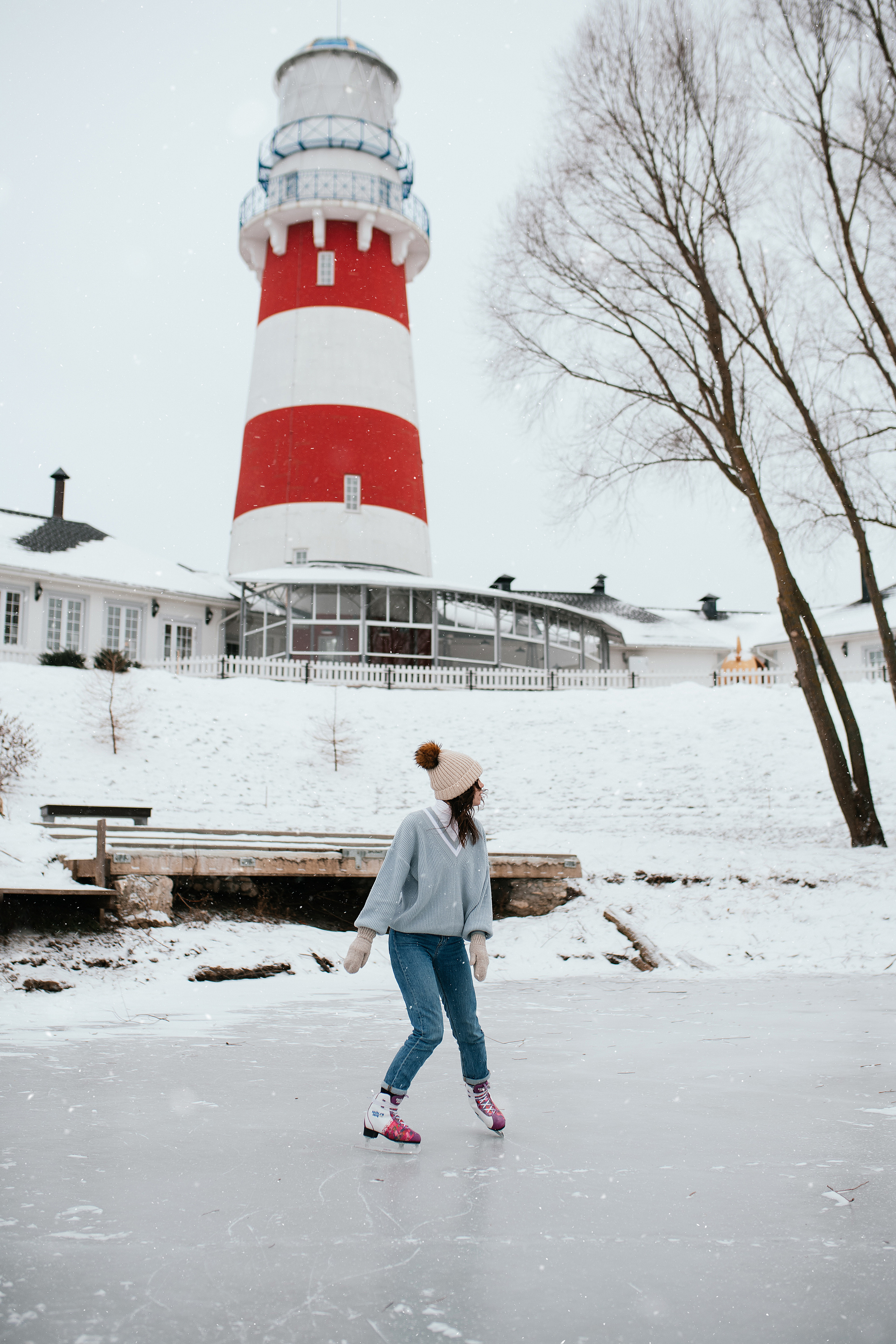 Маяк. Свадебный, семейный фотограф в Рязани Лена Брант