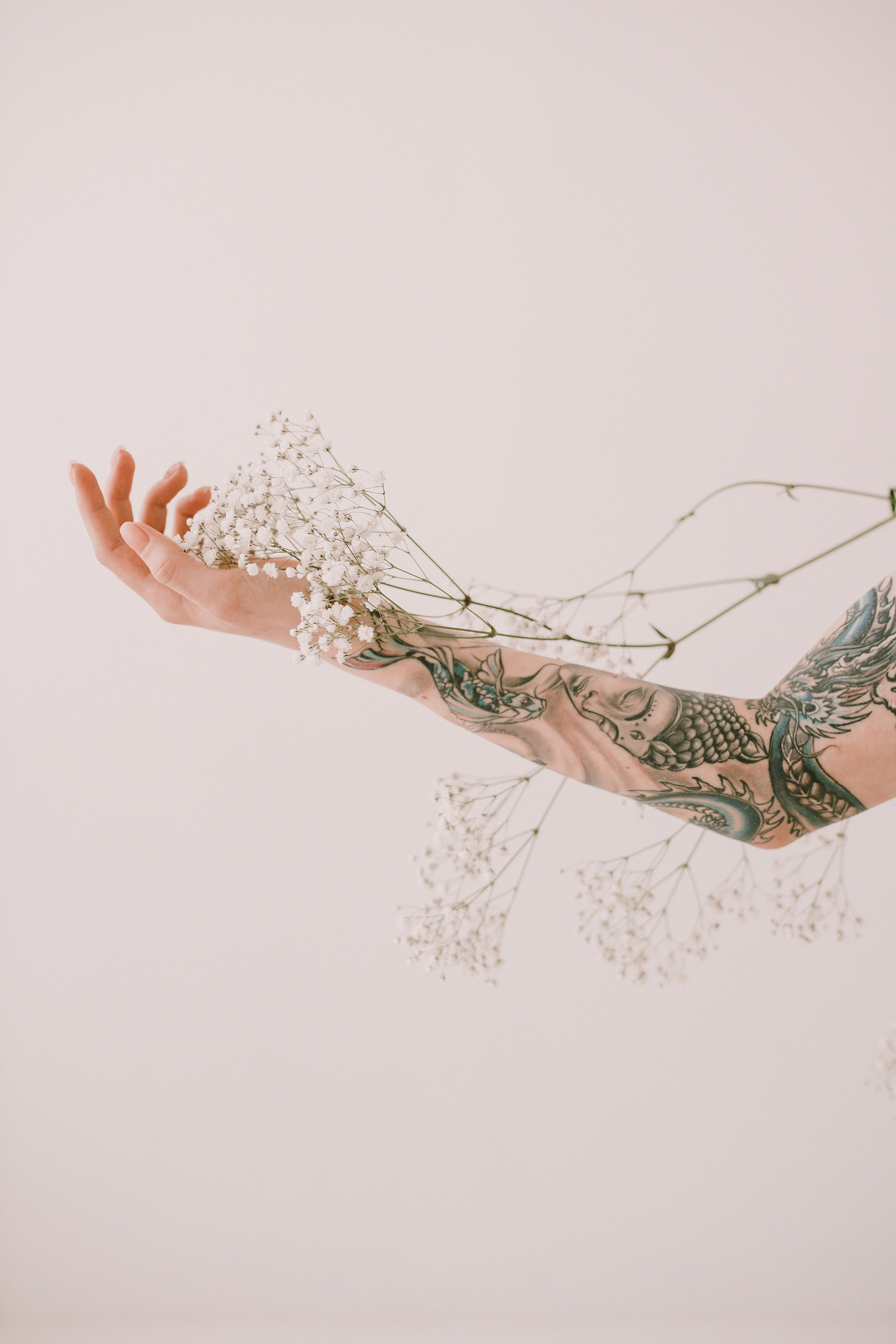 Марина. Свадебный, семейный фотограф в Рязани Лена Брант