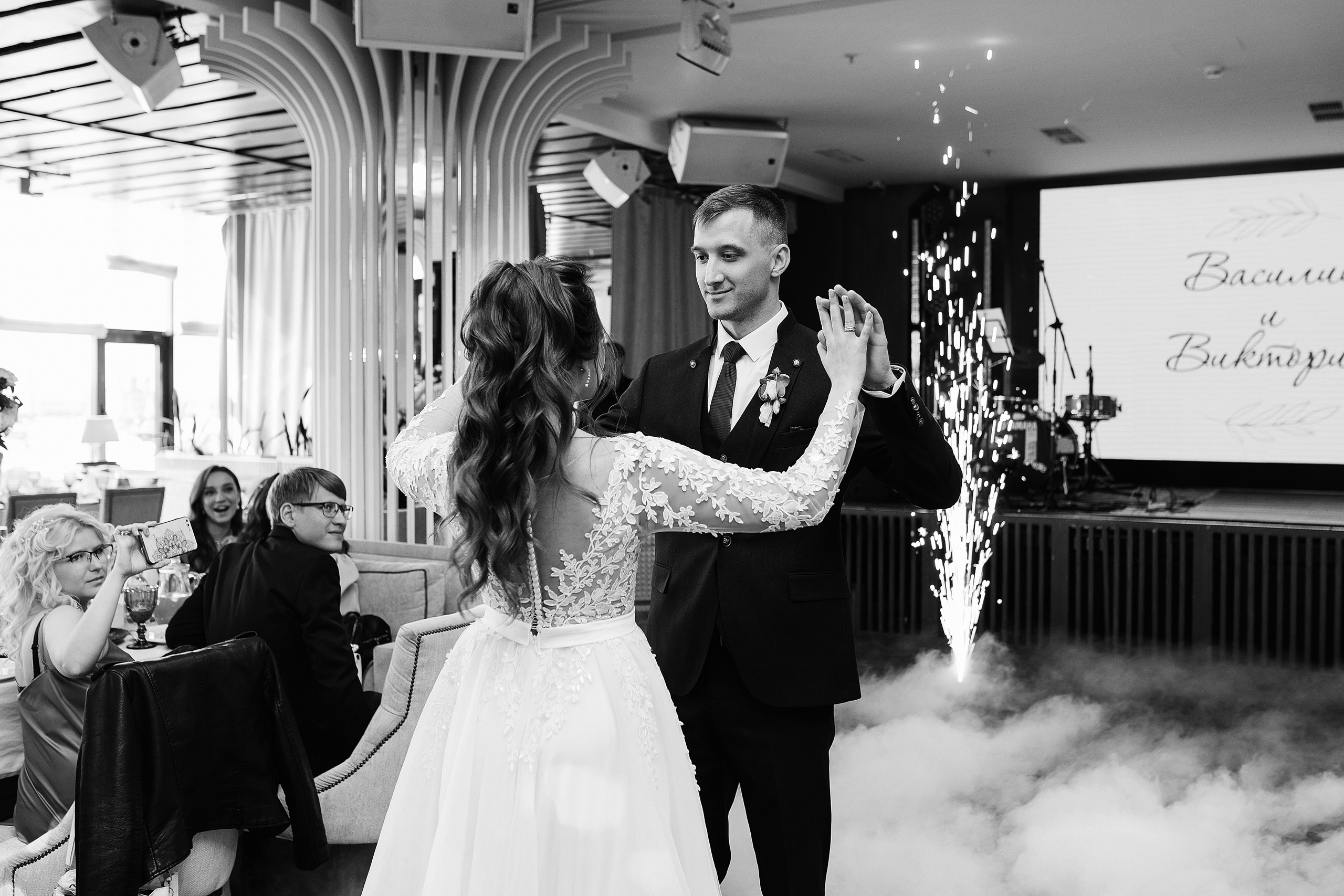 Wedding day#2. Свадебный, семейный фотограф в Рязани Лена Брант