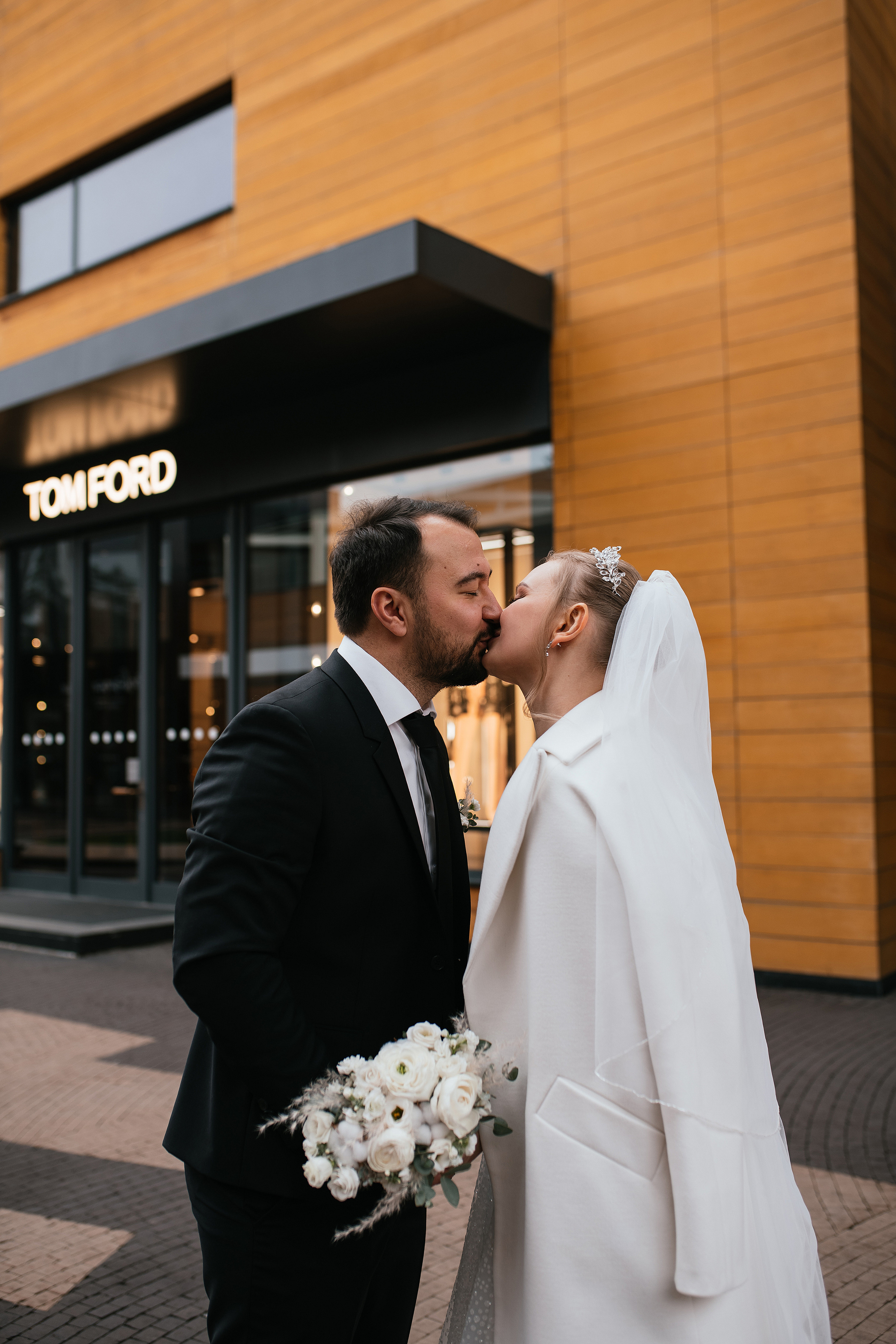 Wedding day #6. Свадебный, семейный фотограф в Рязани Лена Брант