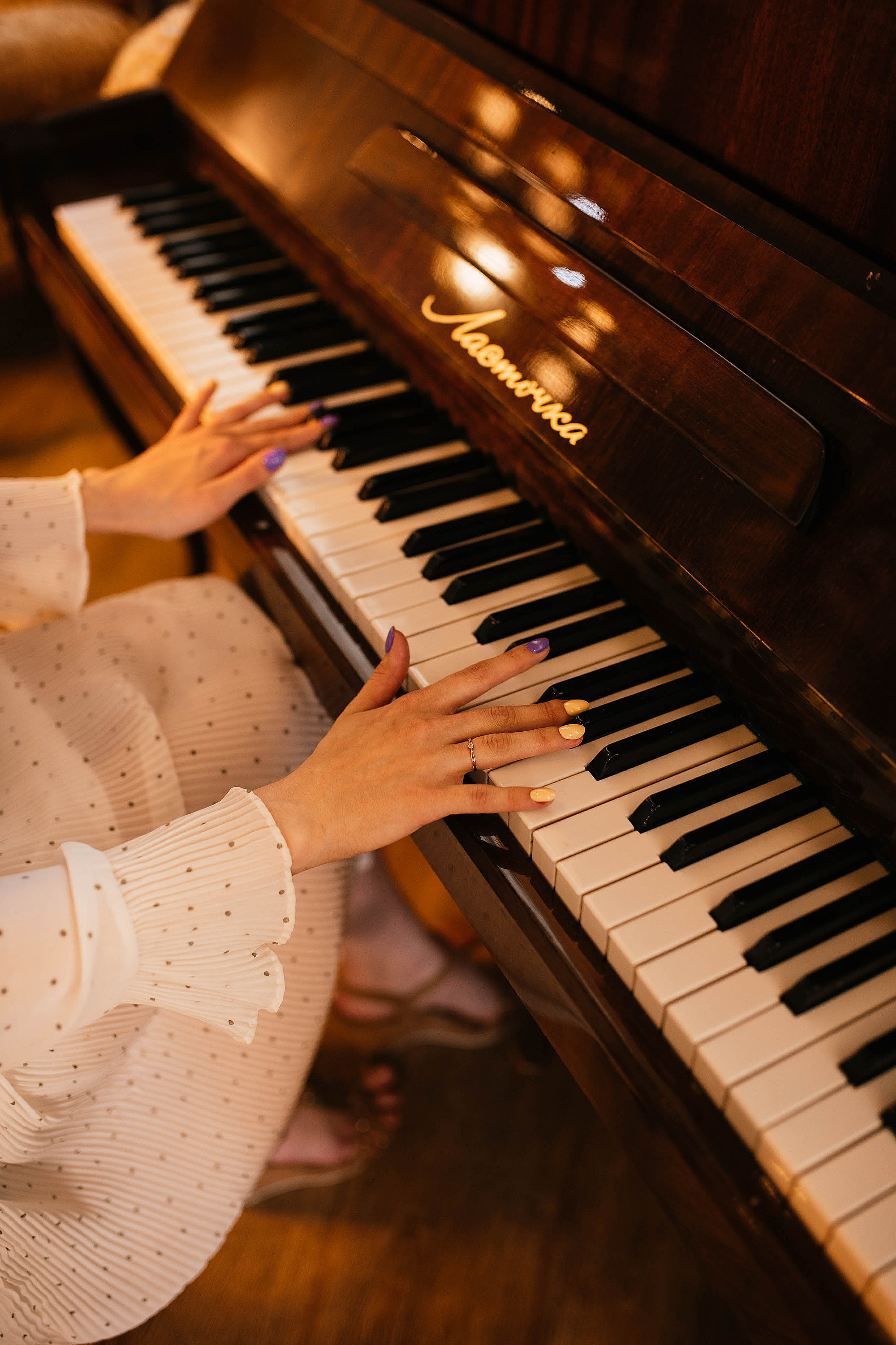 Фотодень в студии интерьера «Мускат». Свадебный, семейный фотограф в Рязани Лена Брант