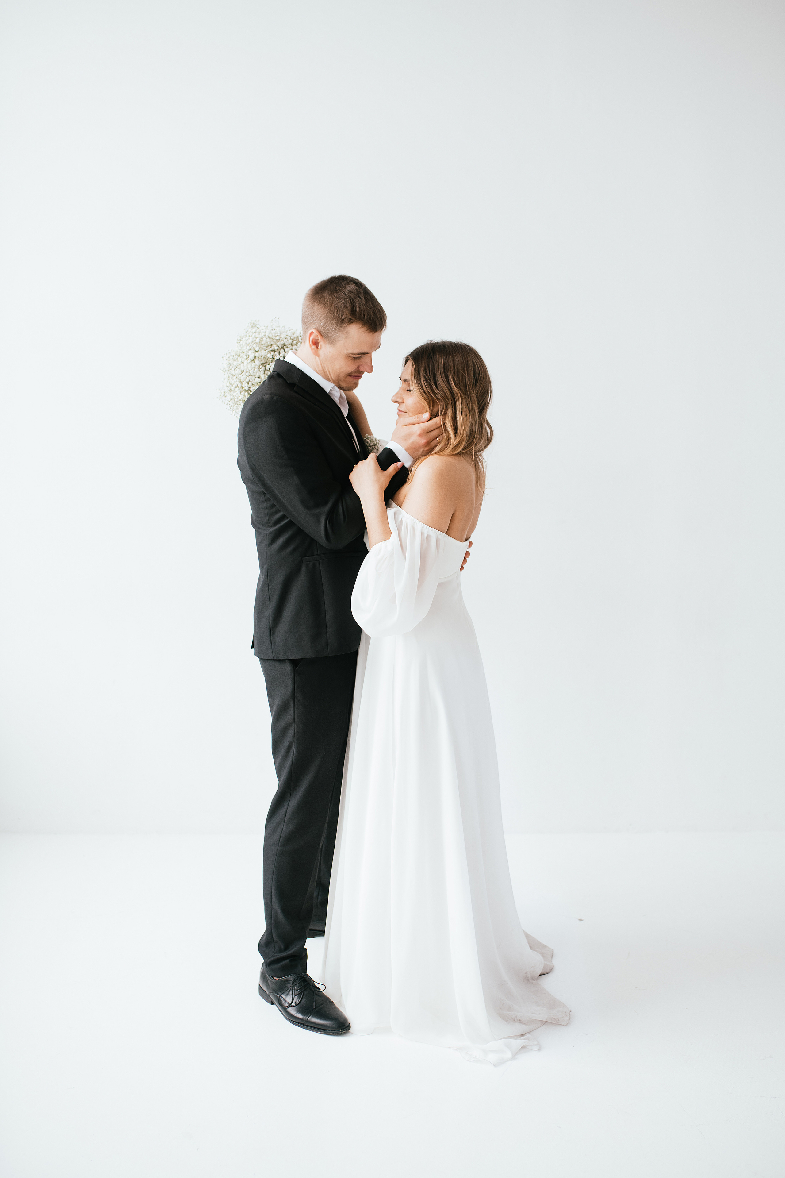 Wedding day #12. Свадебный, семейный фотограф в Рязани Лена Брант