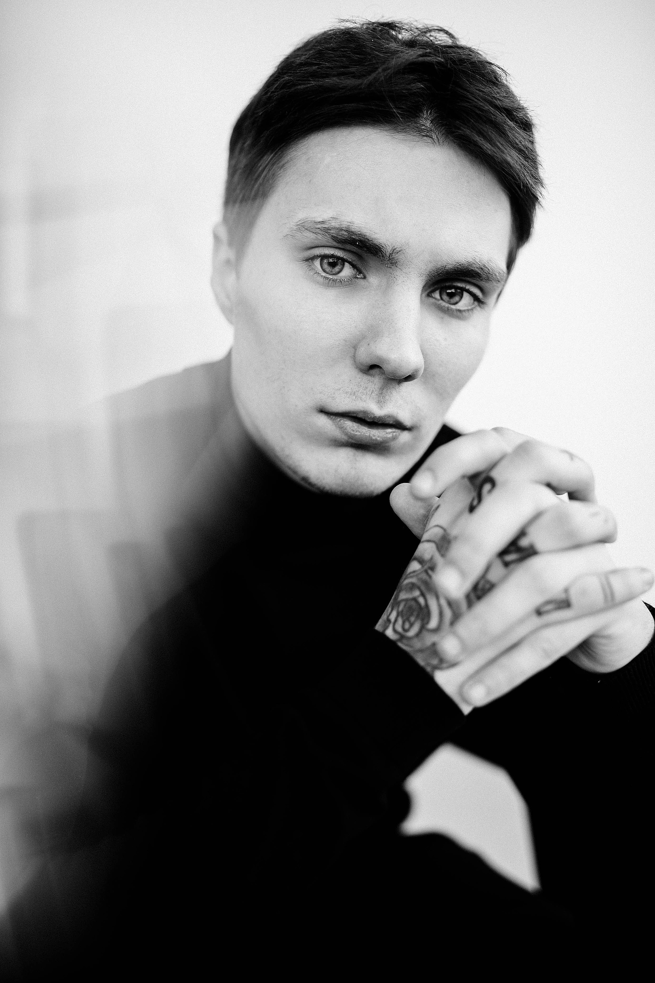 Сергей. Свадебный, семейный фотограф в Рязани Лена Брант