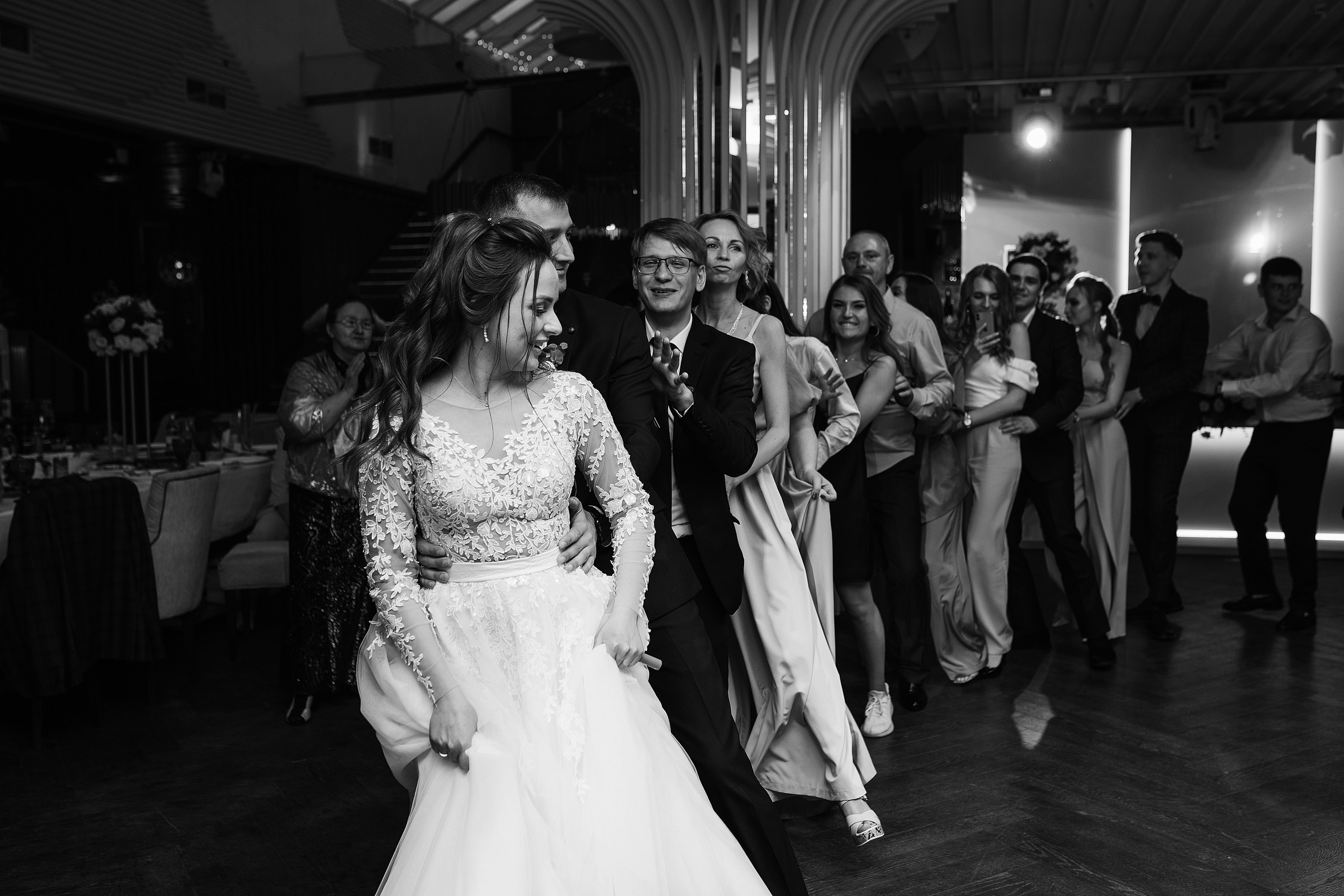 Wedding day#2. Свадебный, семейный фотограф в Рязани Лена Брант