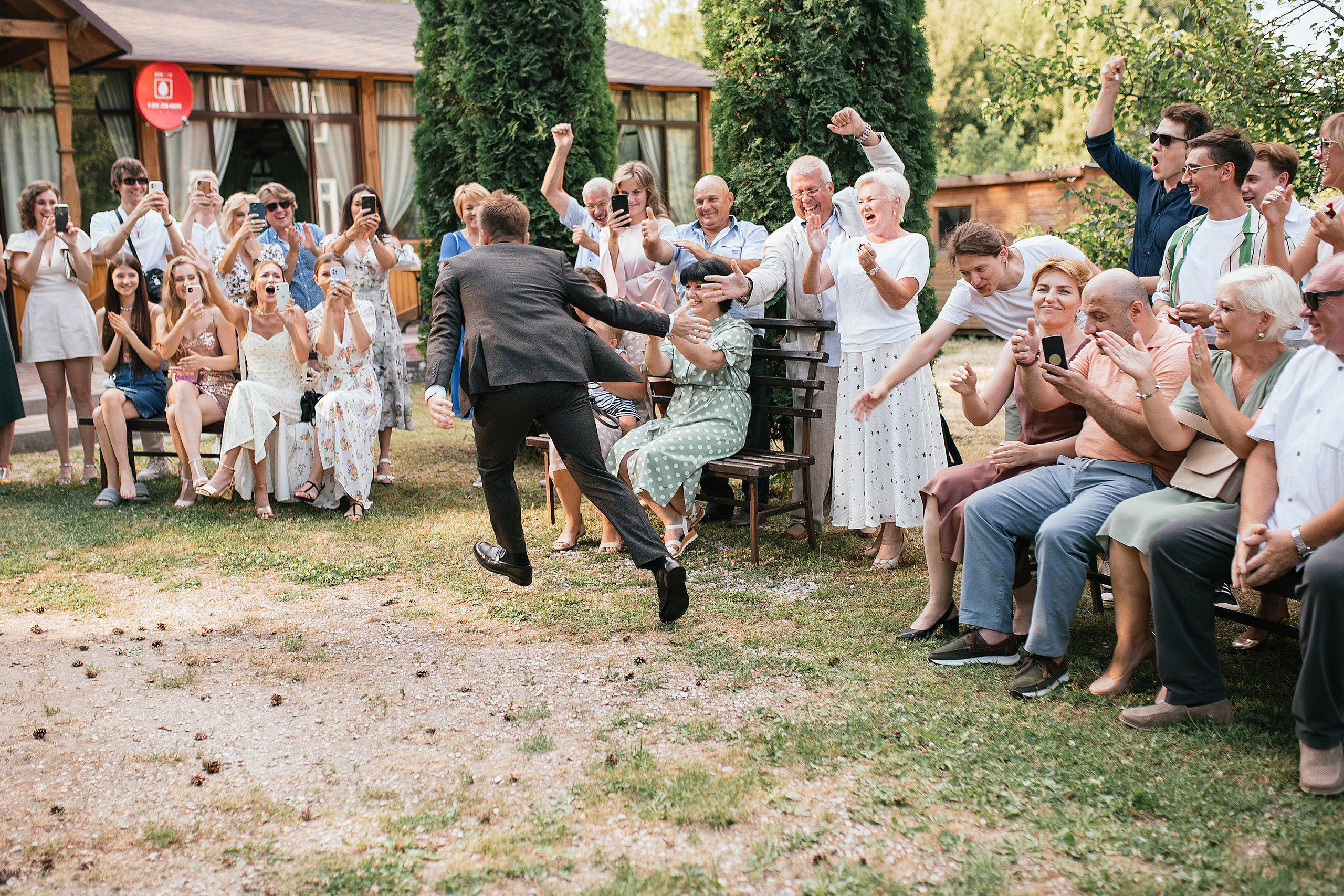Wedding day #17. Свадебный, семейный фотограф в Рязани Лена Брант