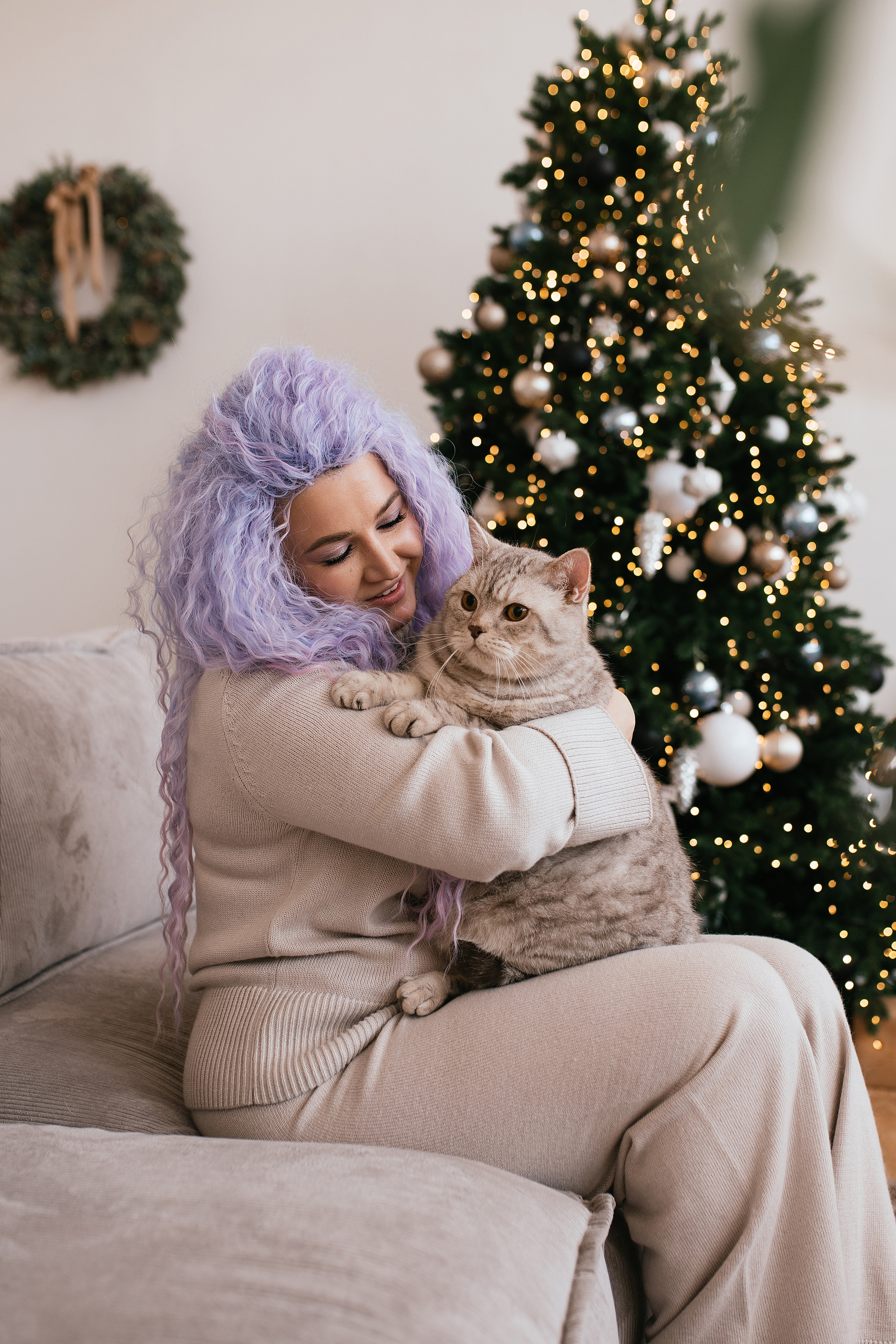 Лена и Батончик. Свадебный, семейный фотограф в Рязани Лена Брант