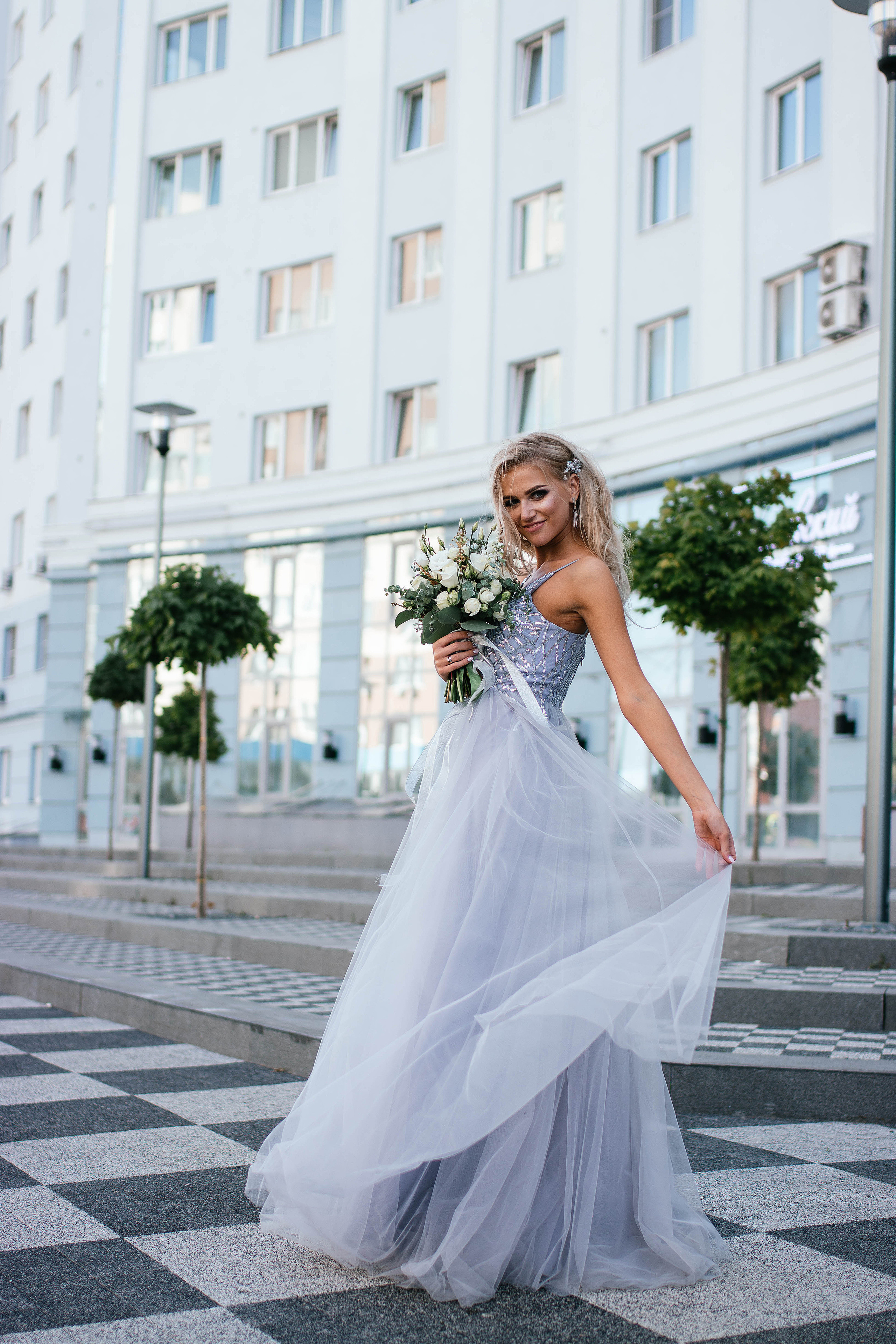 Wedding day #18. Свадебный, семейный фотограф в Рязани Лена Брант