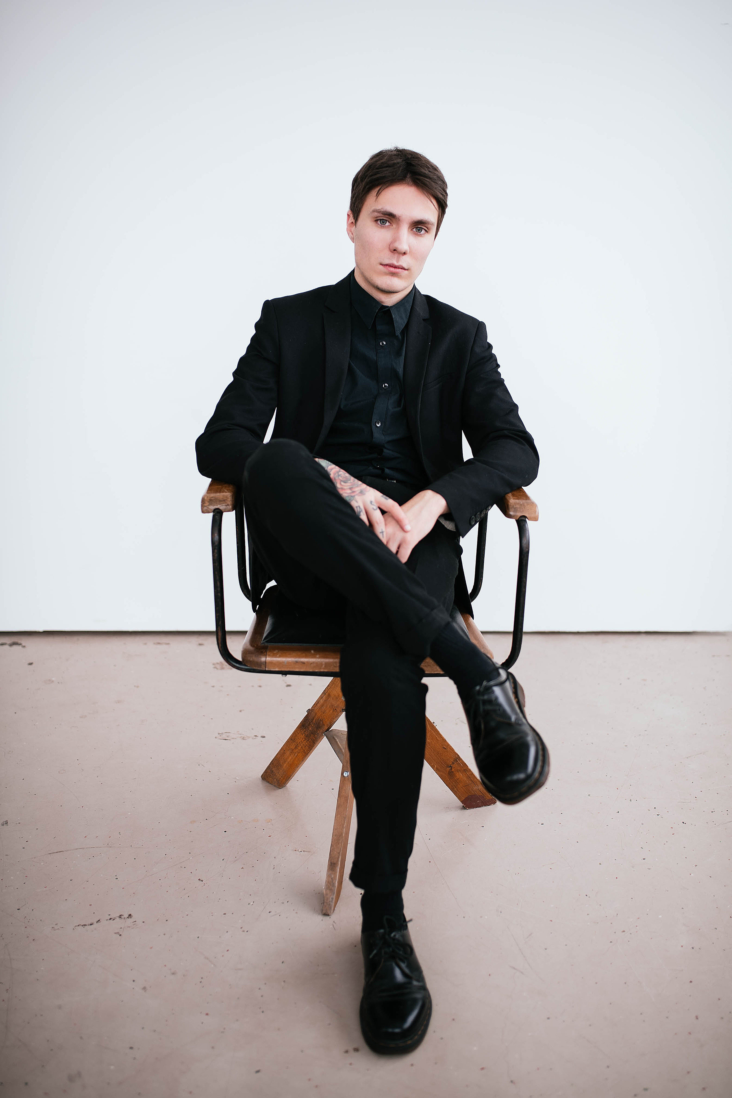 Сергей. Свадебный, семейный фотограф в Рязани Лена Брант