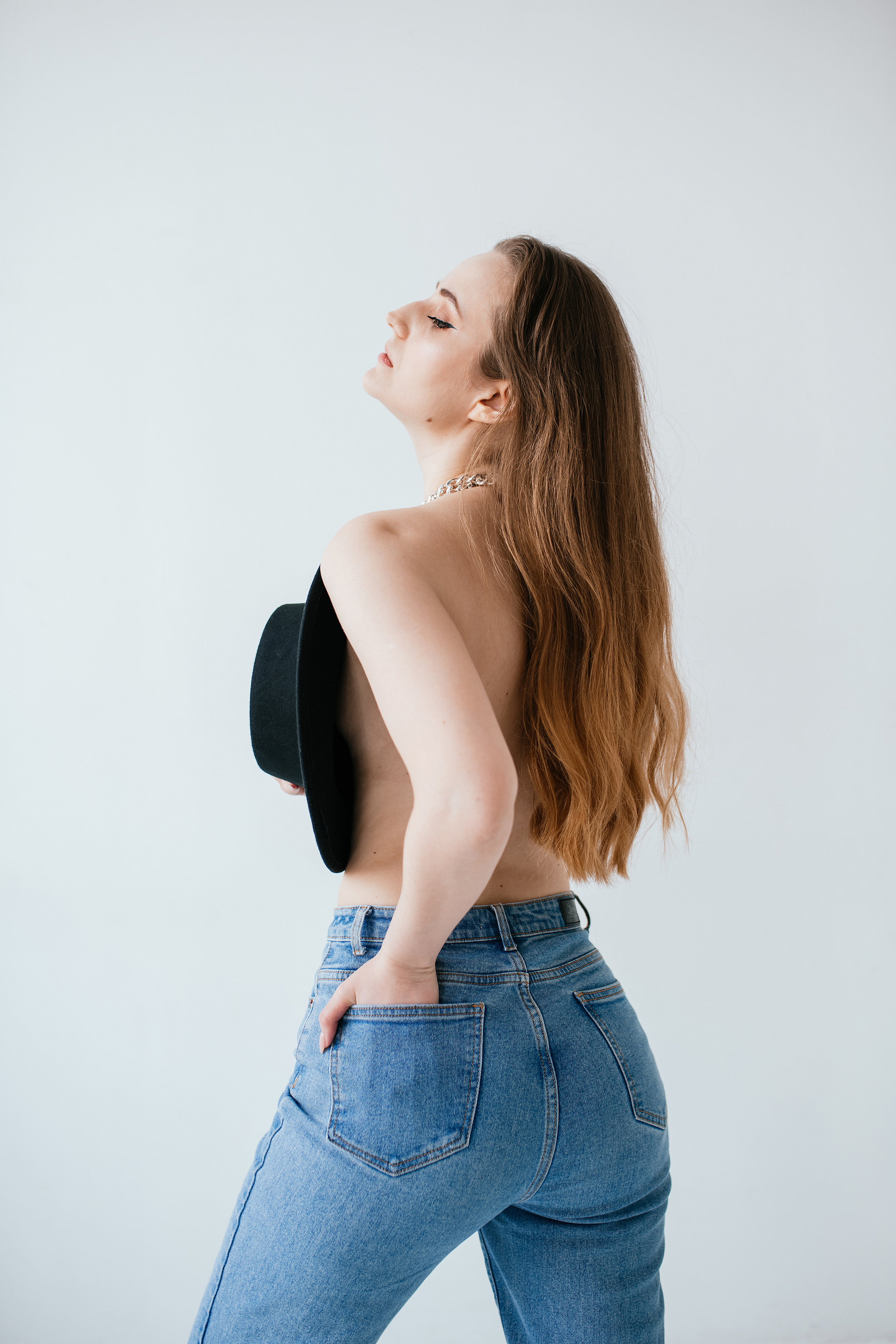 Настя. Свадебный, семейный фотограф в Рязани Лена Брант