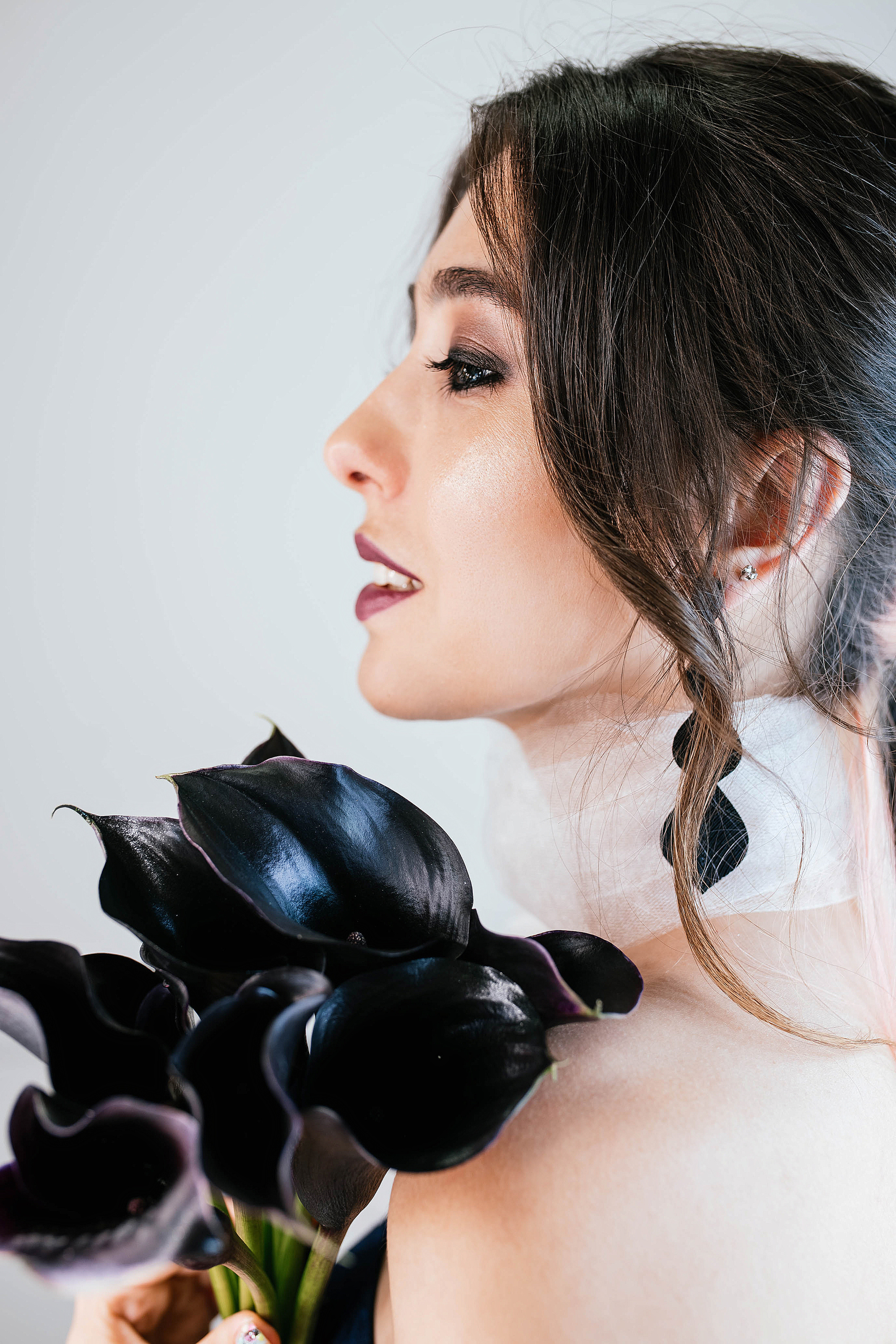 Для визажиста-косметолога. Свадебный, семейный фотограф в Рязани Лена Брант