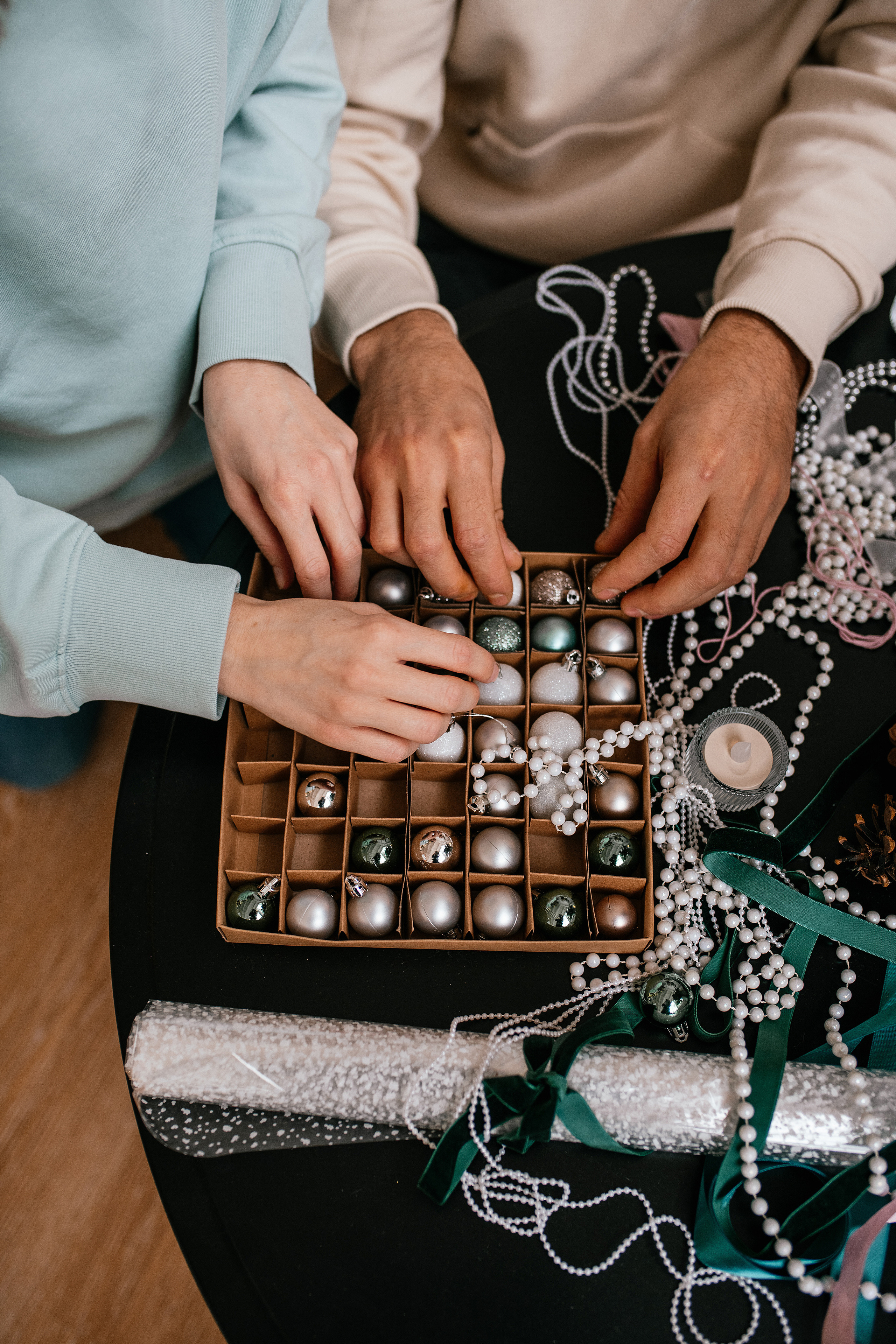 Женя и Дима. Свадебный, семейный фотограф в Рязани Лена Брант