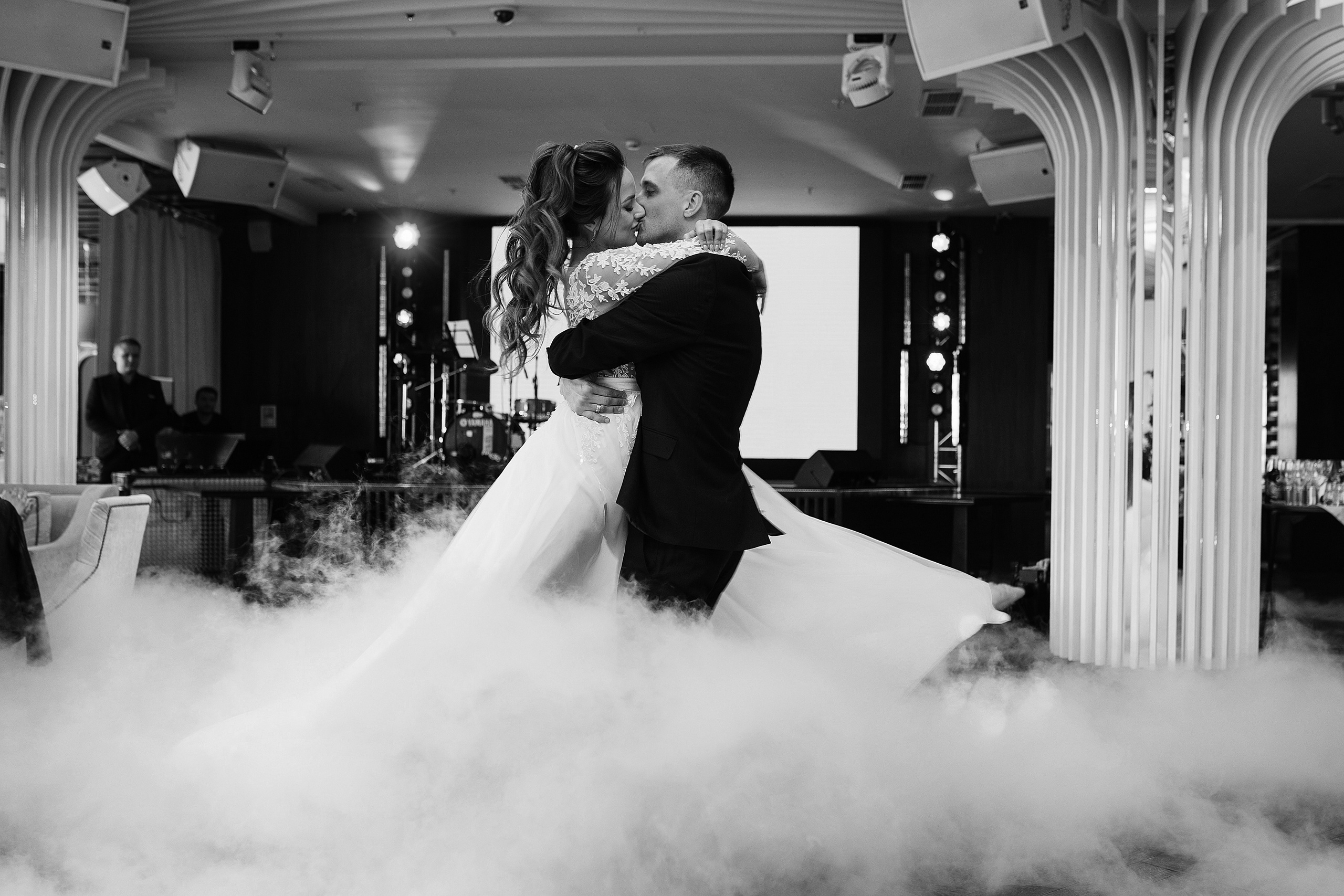 Wedding day#2. Свадебный, семейный фотограф в Рязани Лена Брант