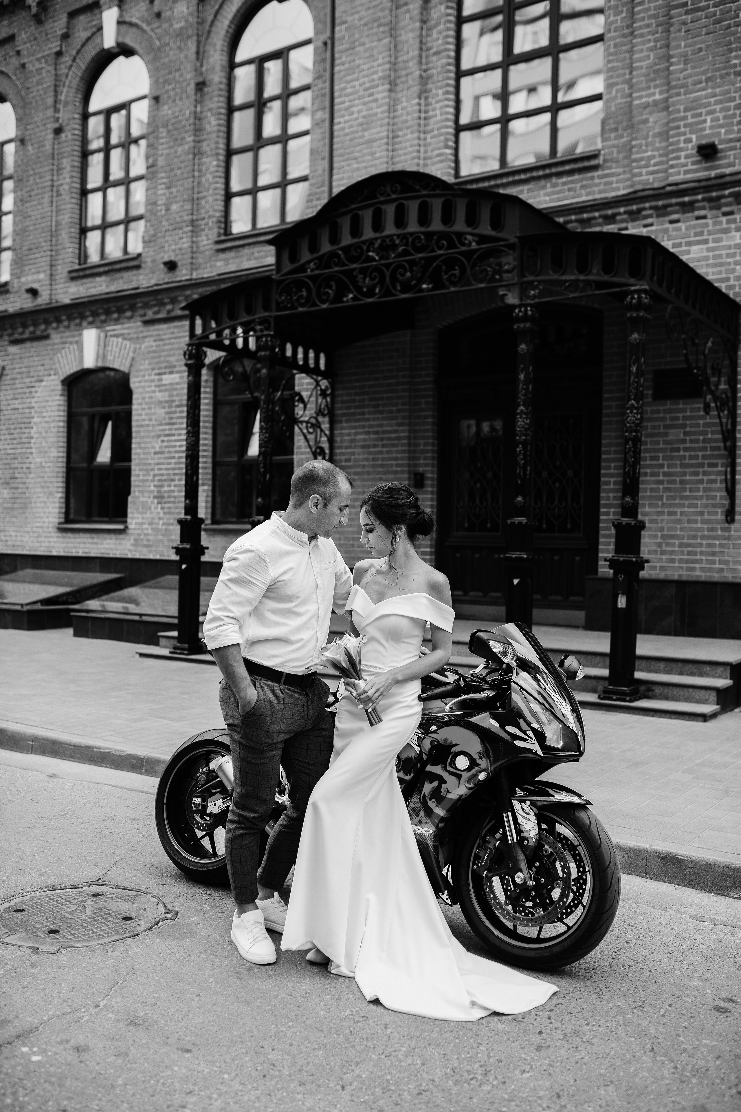 Wedding day #15. Свадебный, семейный фотограф в Рязани Лена Брант