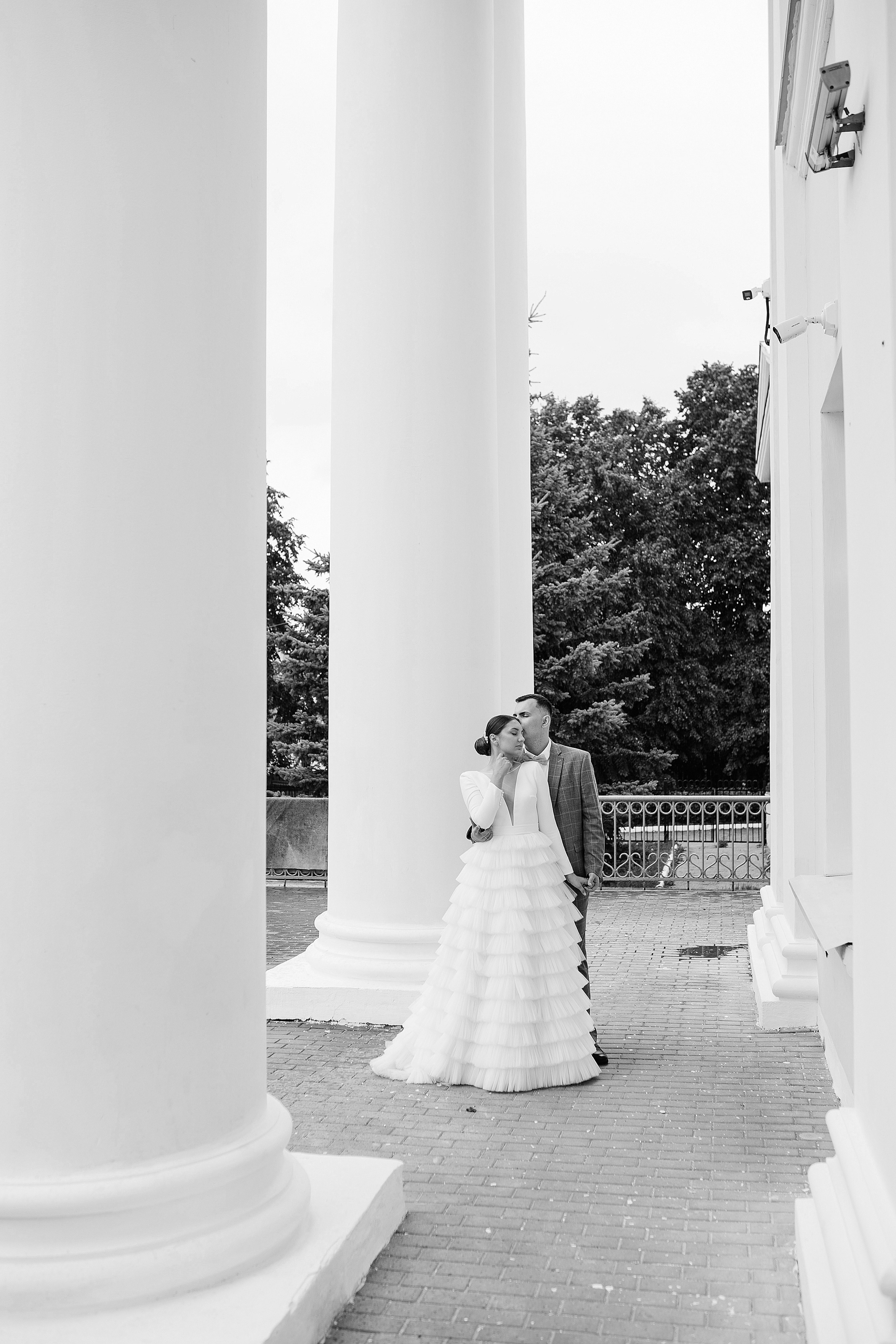 Wedding day #9. Свадебный, семейный фотограф в Рязани Лена Брант