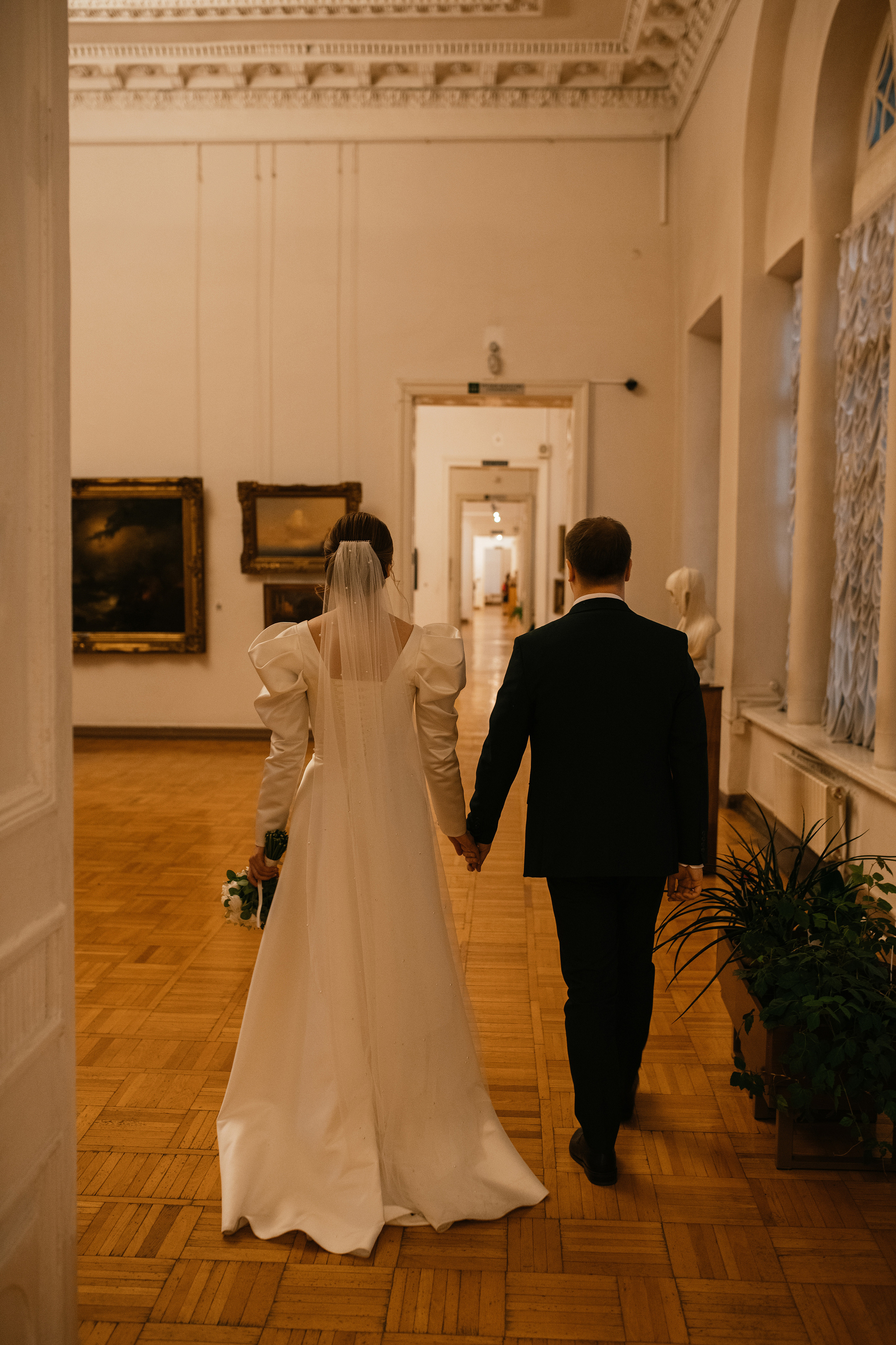 Wedding day #8. Свадебный, семейный фотограф в Рязани Лена Брант