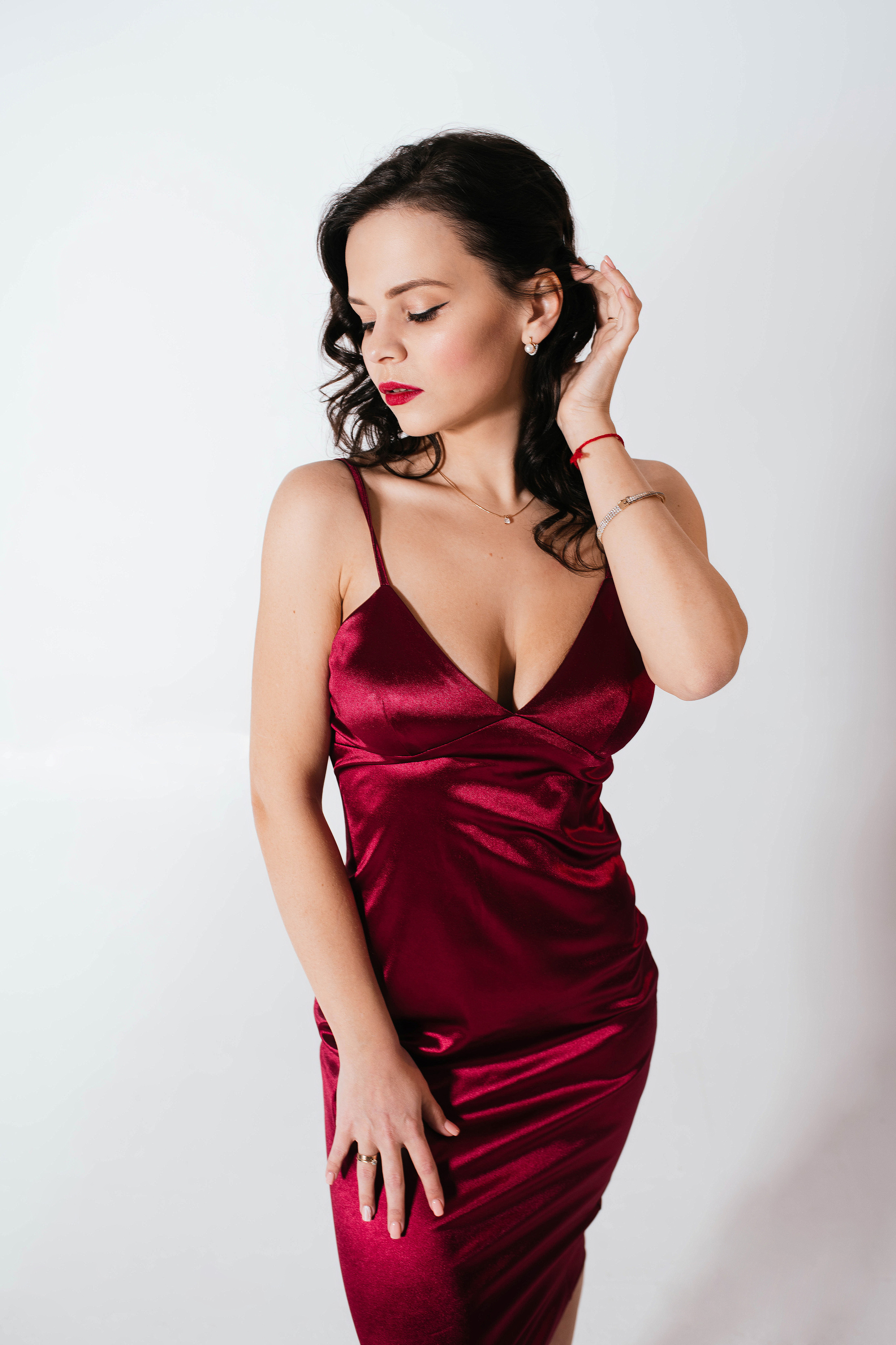 Женя и Илья. Свадебный, семейный фотограф в Рязани Лена Брант