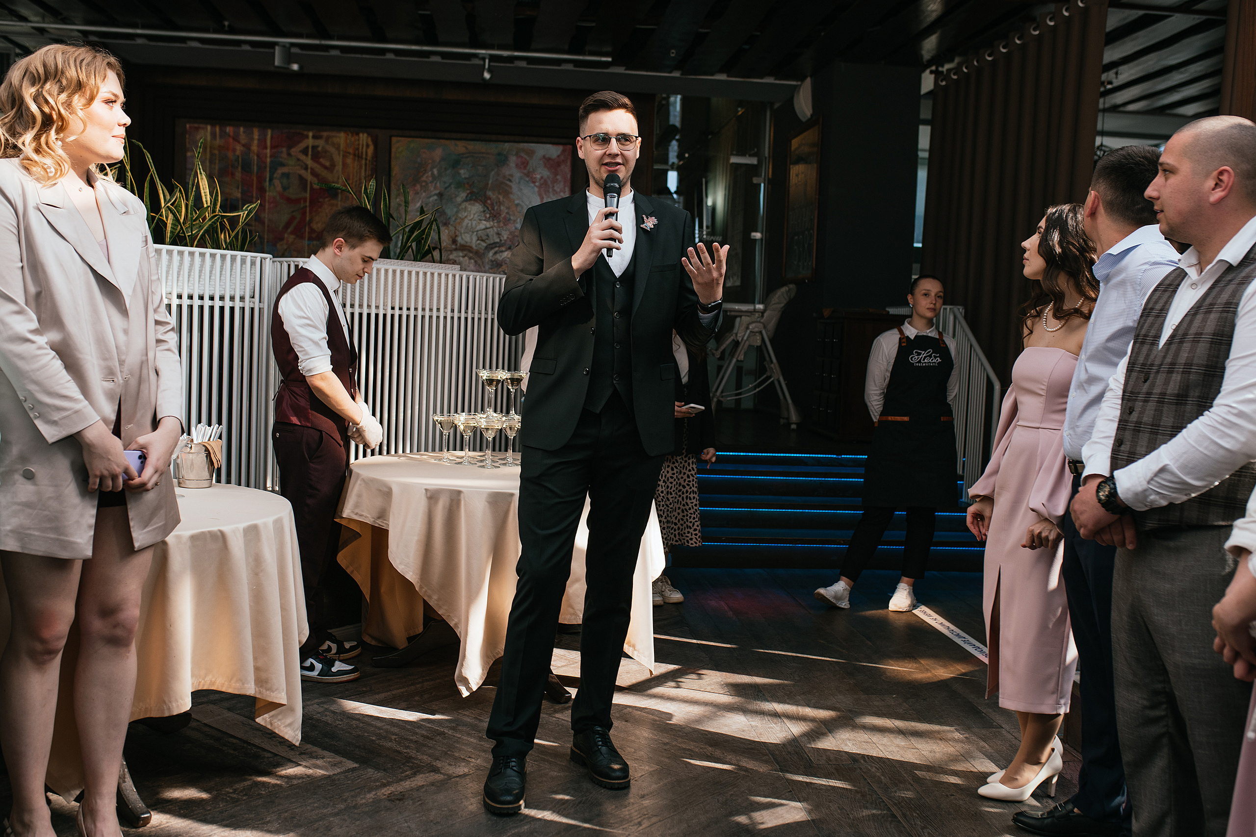 Wedding day#2. Свадебный, семейный фотограф в Рязани Лена Брант