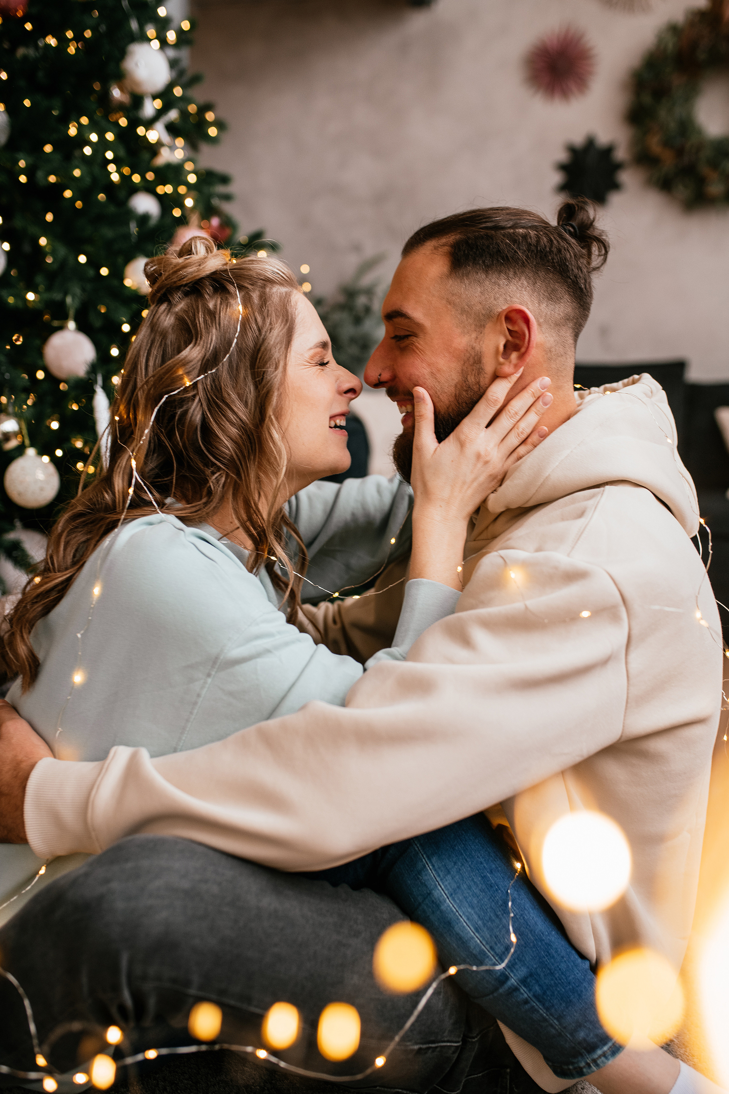 Женя и Дима. Свадебный, семейный фотограф в Рязани Лена Брант