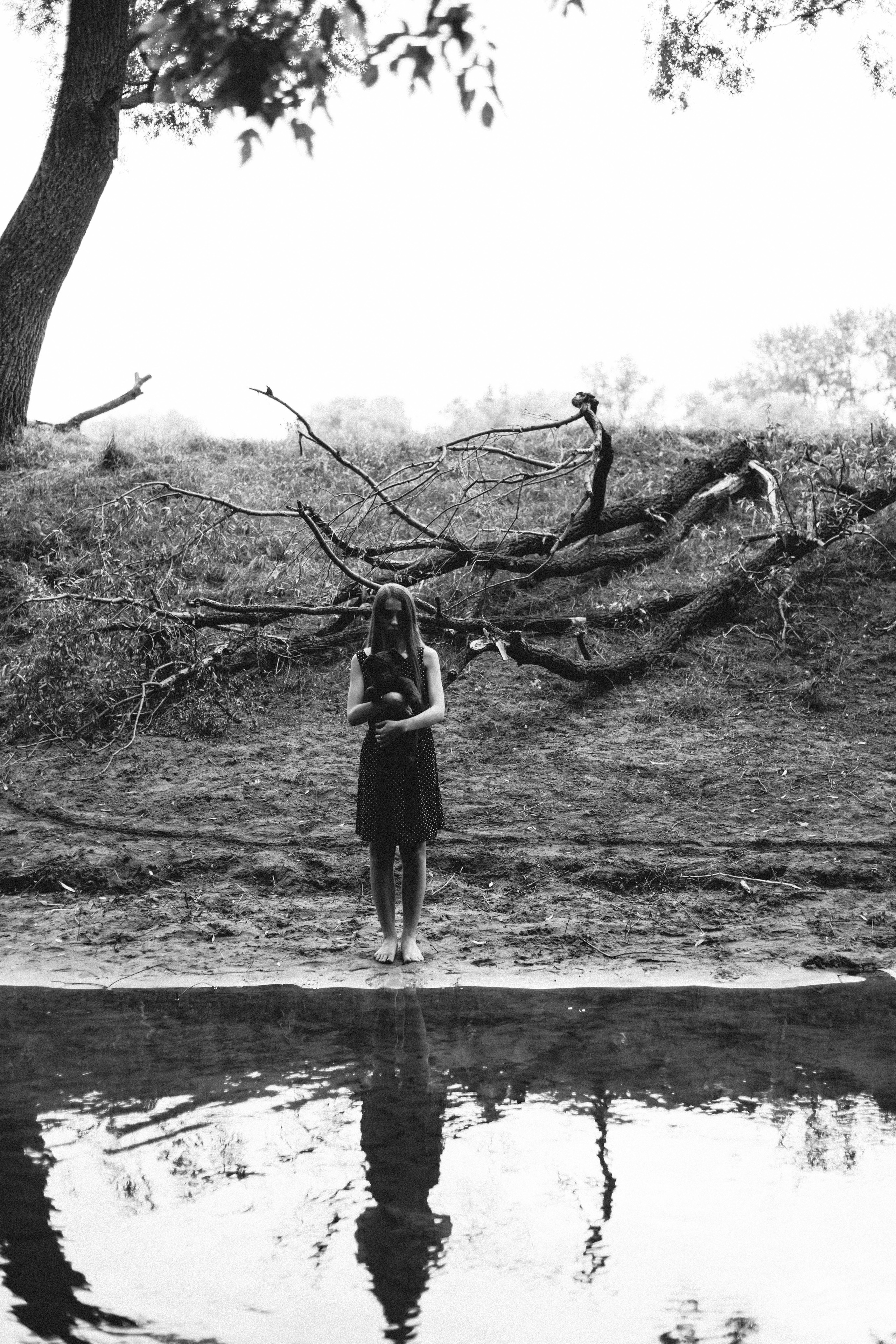 Я за тобой. Свадебный, семейный фотограф в Рязани Лена Брант