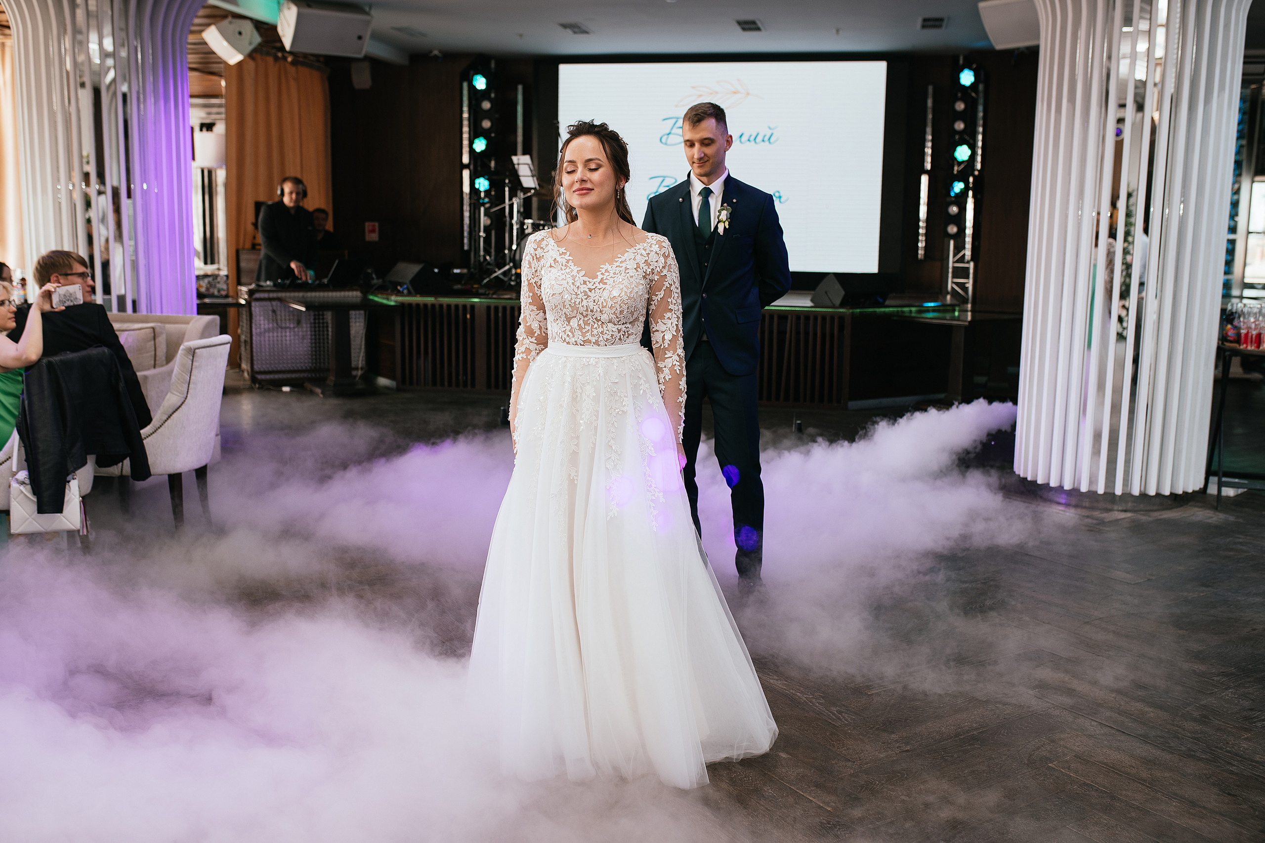 Wedding day#2. Свадебный, семейный фотограф в Рязани Лена Брант