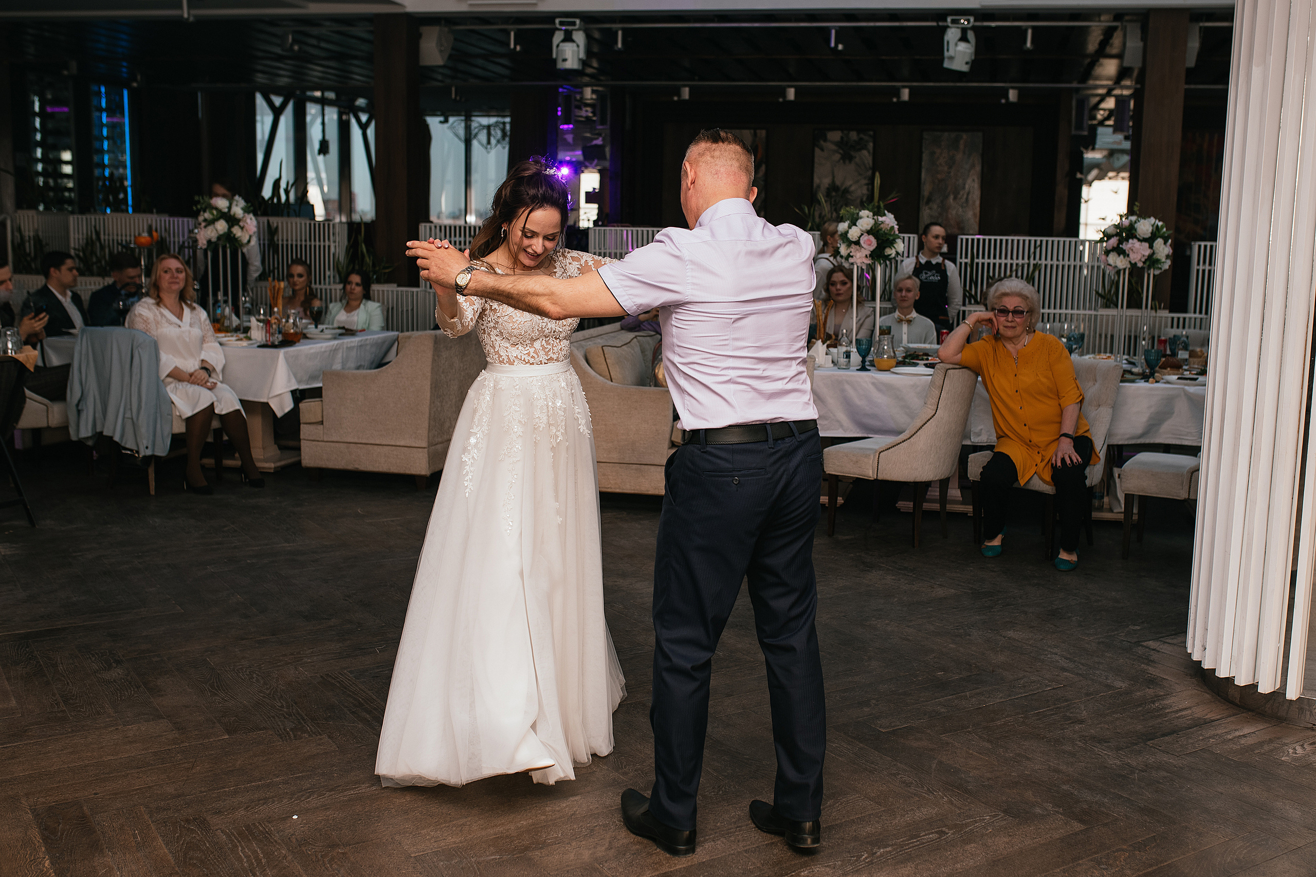 Wedding day#2. Свадебный, семейный фотограф в Рязани Лена Брант