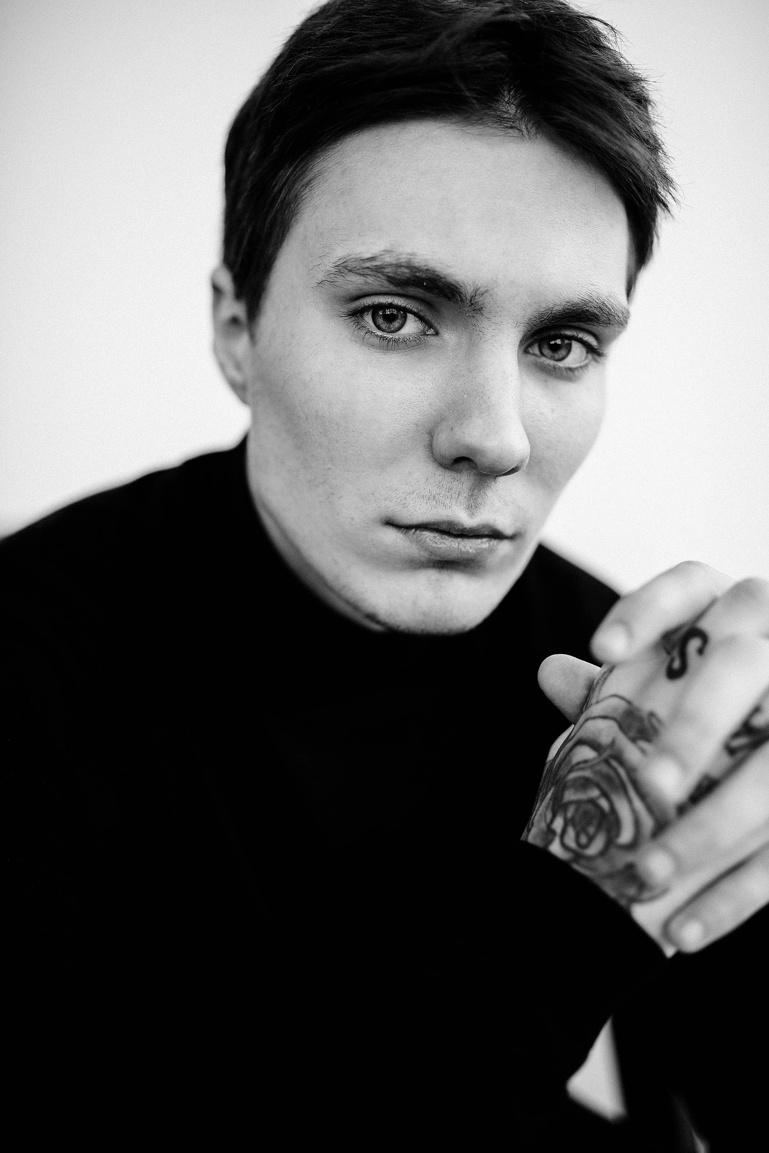 Сергей. Свадебный, семейный фотограф в Рязани Лена Брант