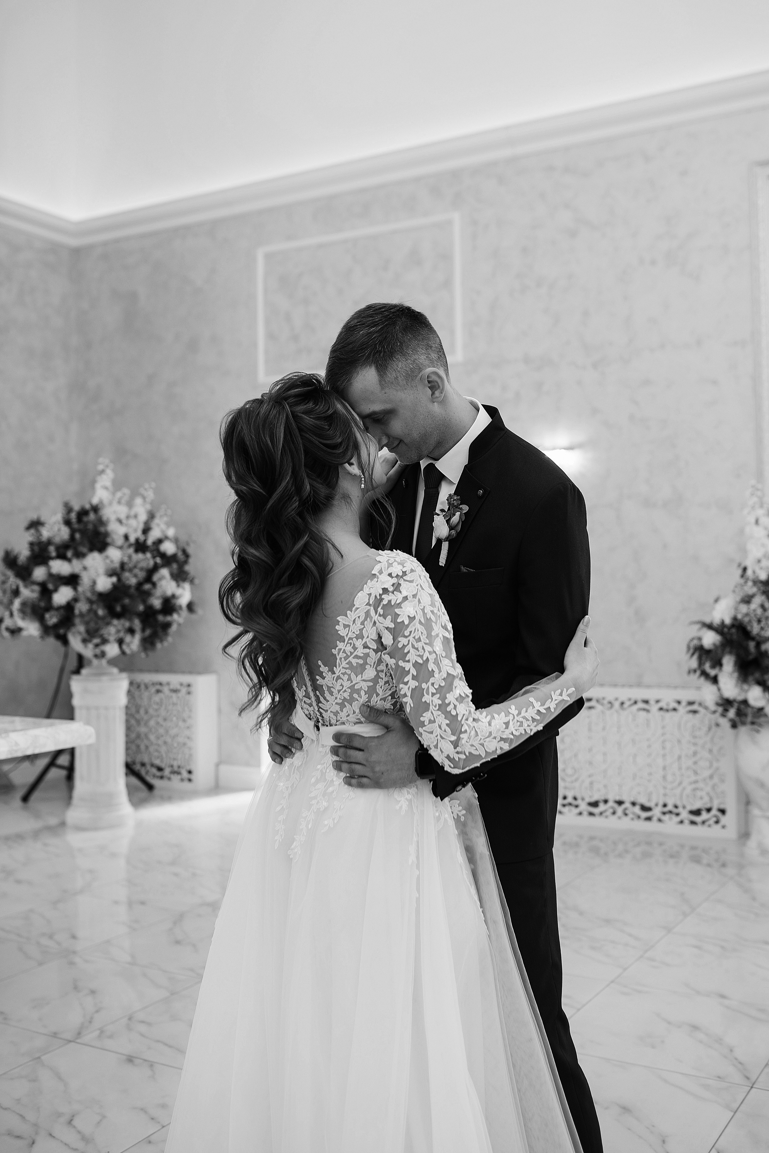 Wedding day#2. Свадебный, семейный фотограф в Рязани Лена Брант