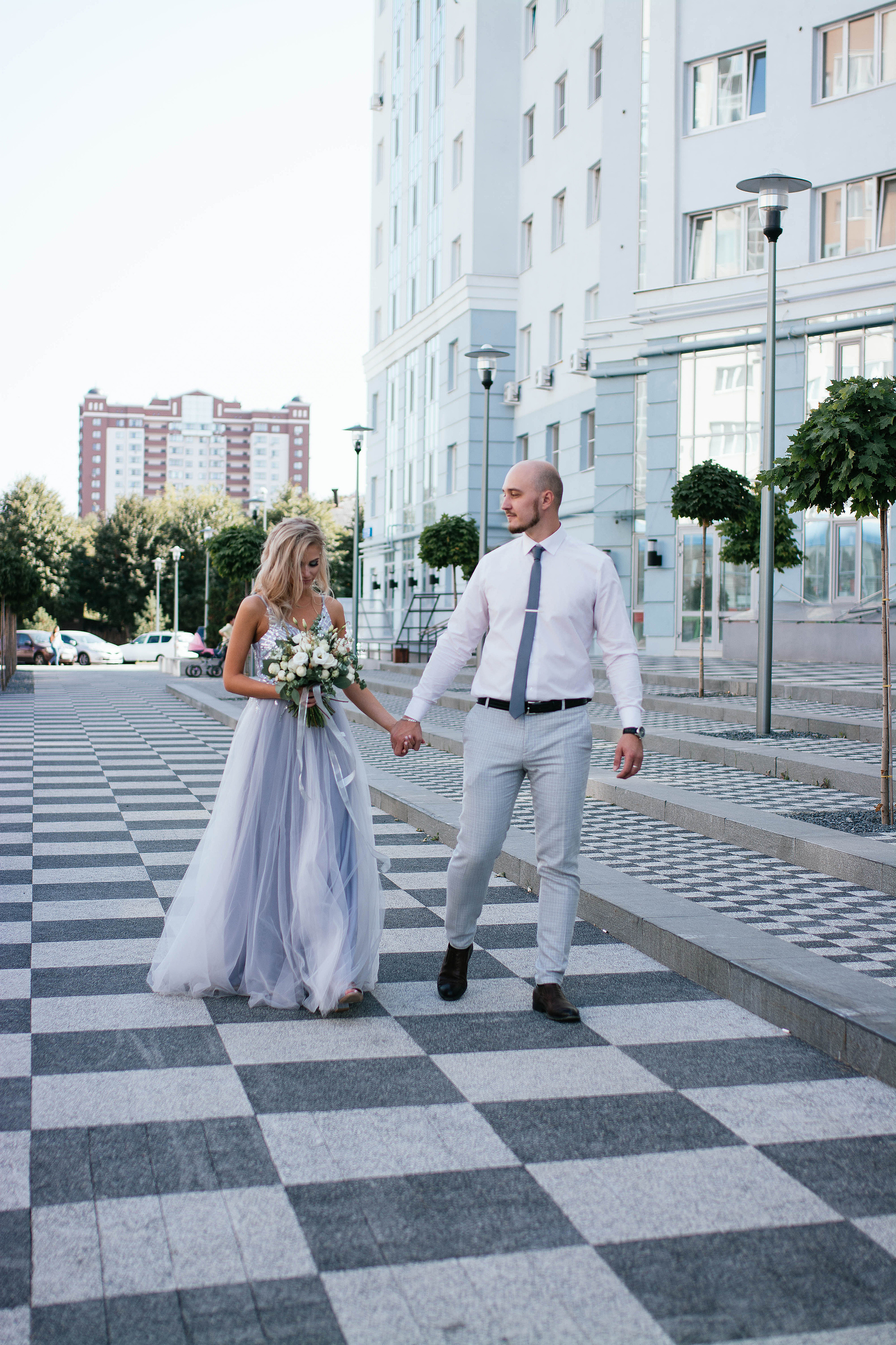 Wedding day #18. Свадебный, семейный фотограф в Рязани Лена Брант