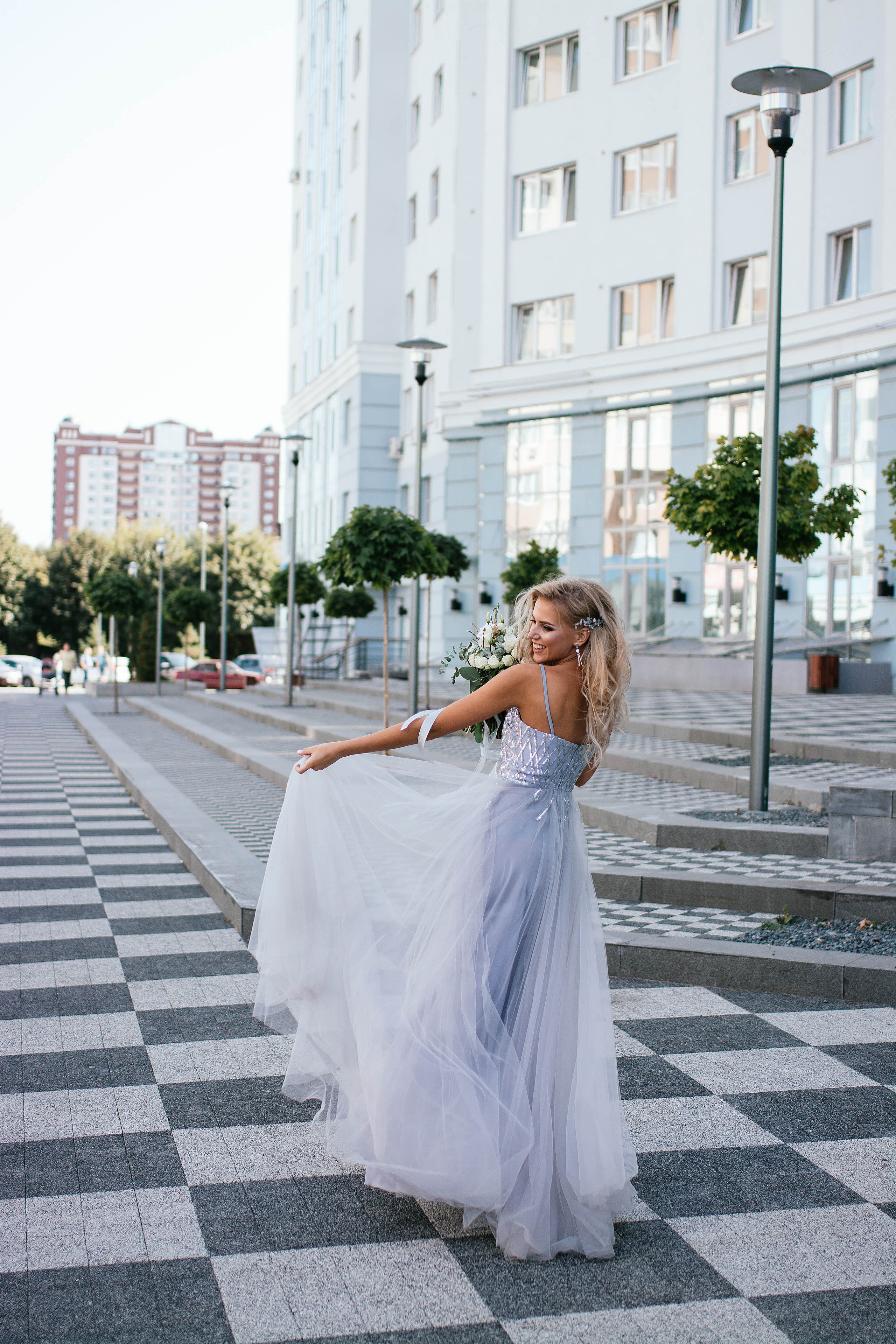 Wedding day #18. Свадебный, семейный фотограф в Рязани Лена Брант