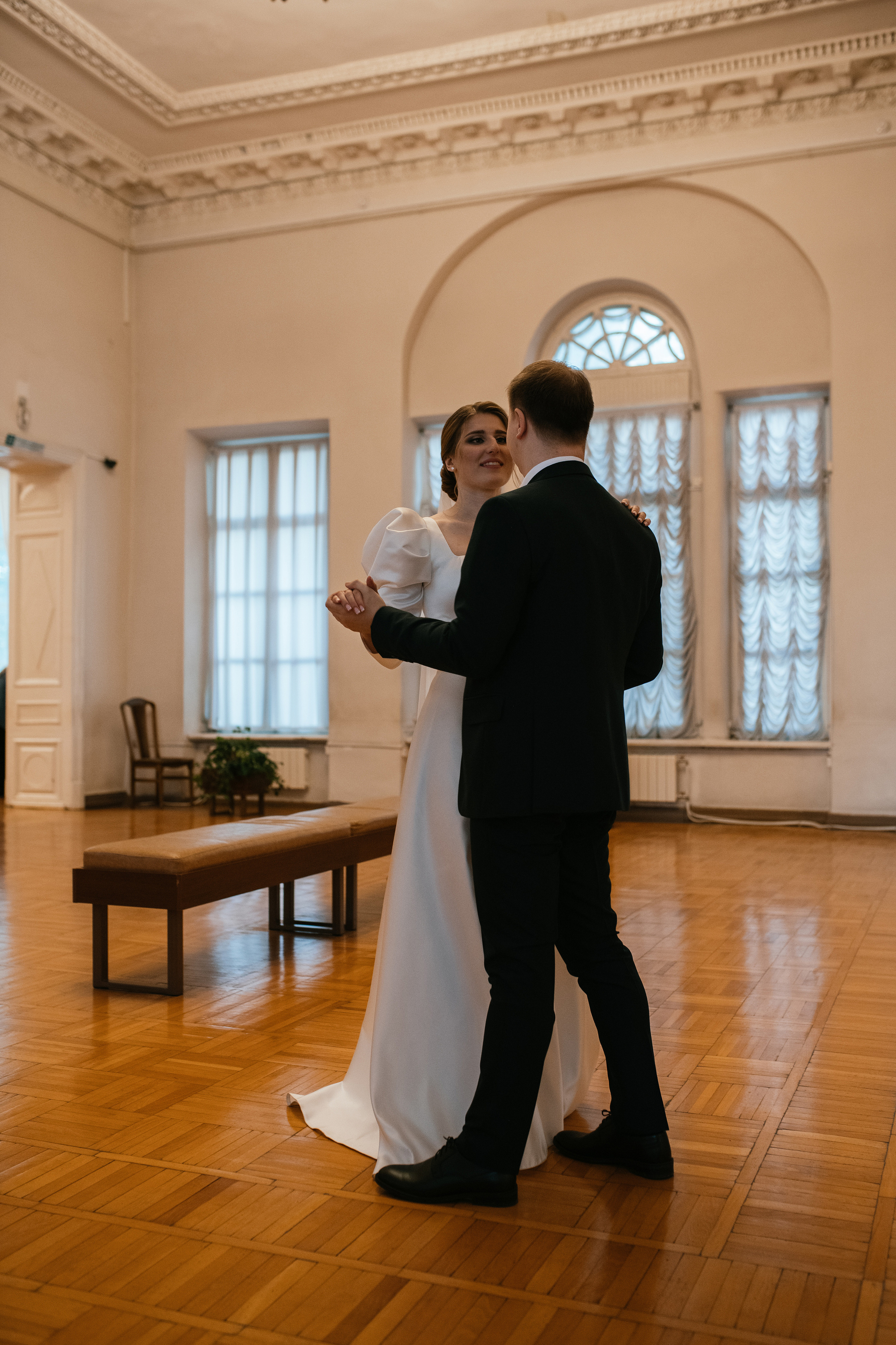 Wedding day #8. Свадебный, семейный фотограф в Рязани Лена Брант