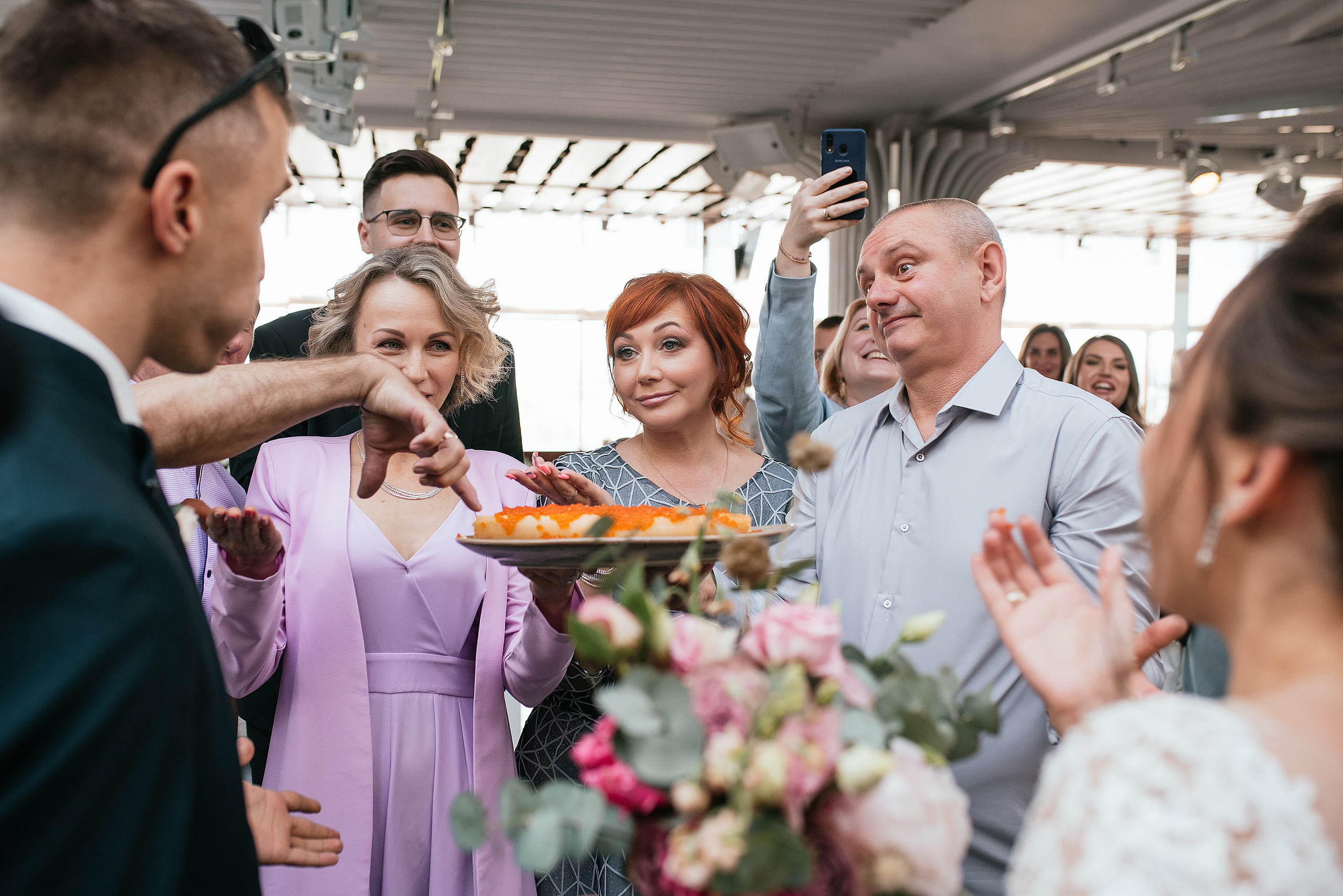 Wedding day#2. Свадебный, семейный фотограф в Рязани Лена Брант